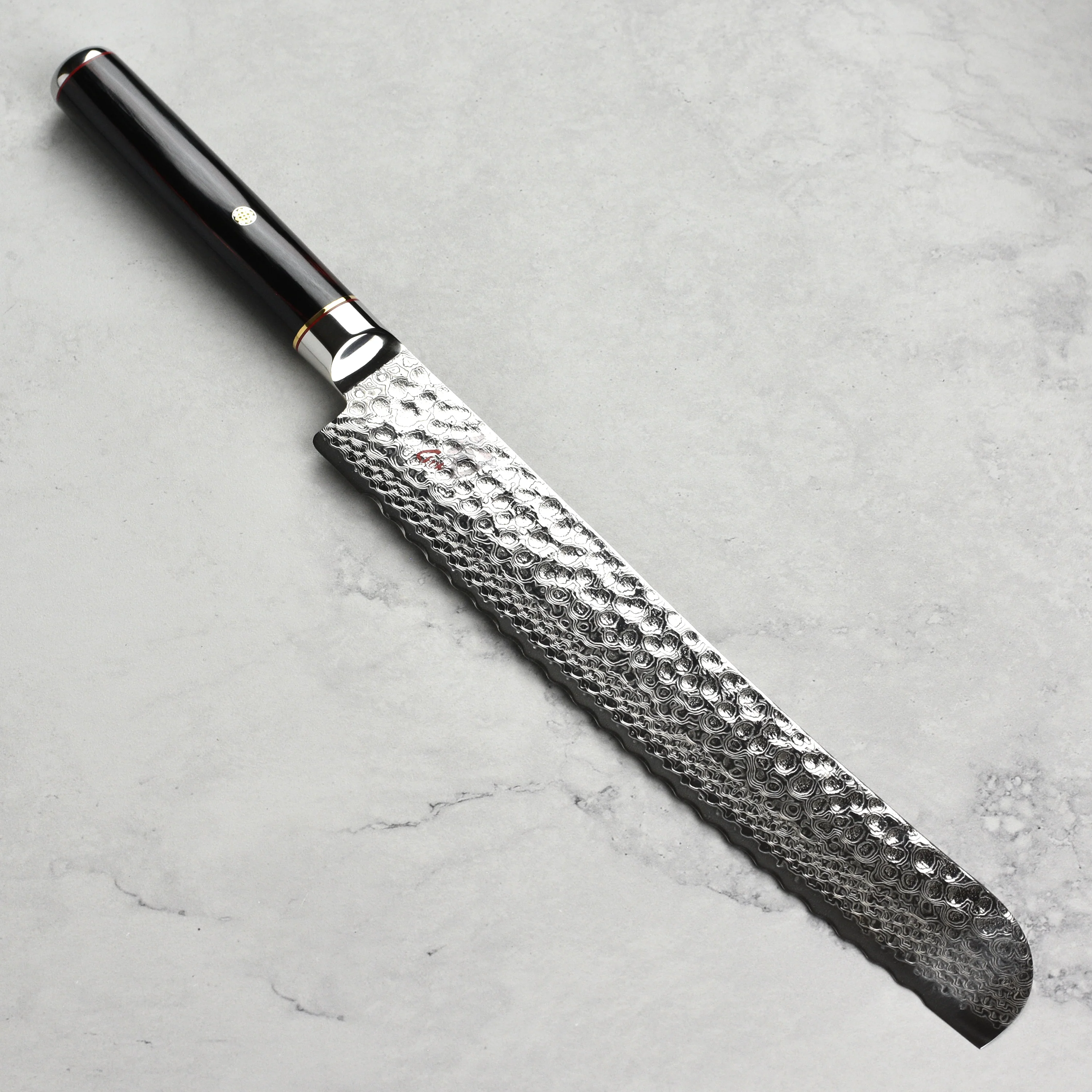 Shun Hiro 9" Bread Knife