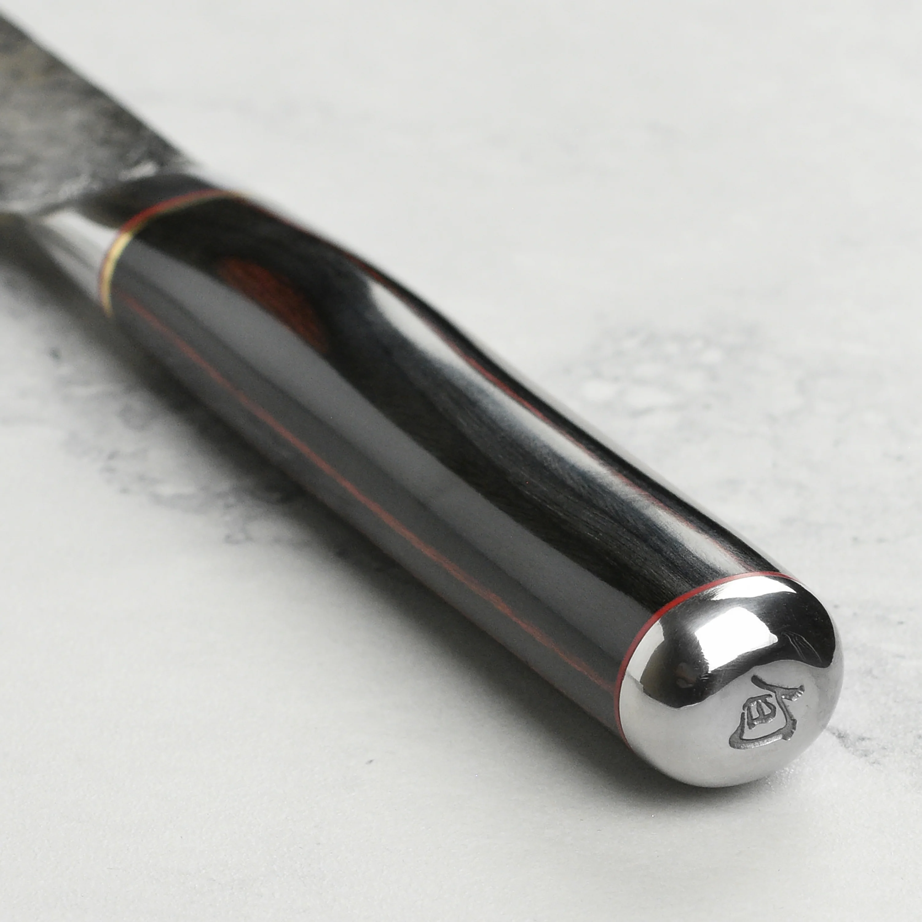Shun Hiro 9" Bread Knife - Image 2