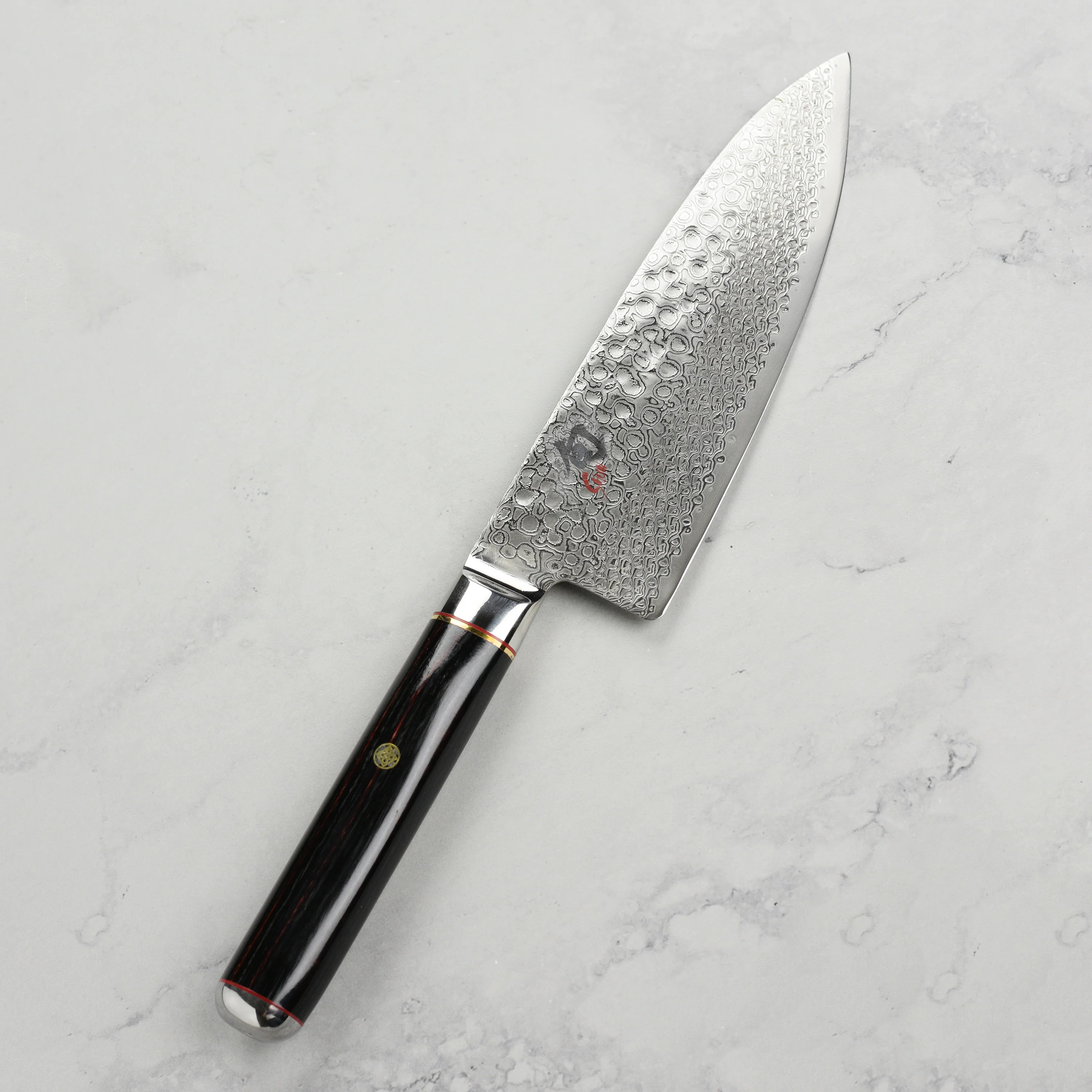 Shun Hiro 6" Chef's Knife - Image 4