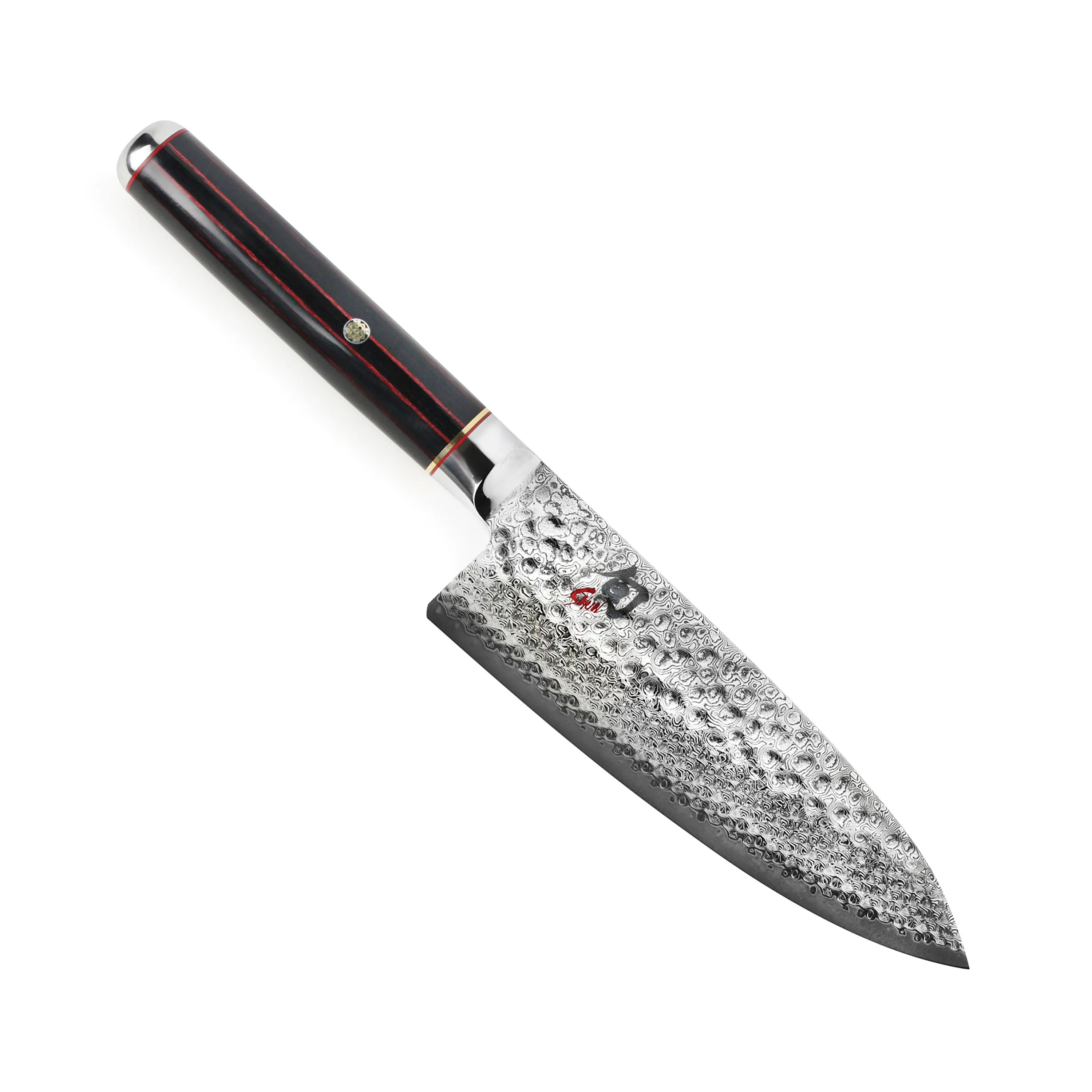 Shun Hiro 6" Chef's Knife - Image 9