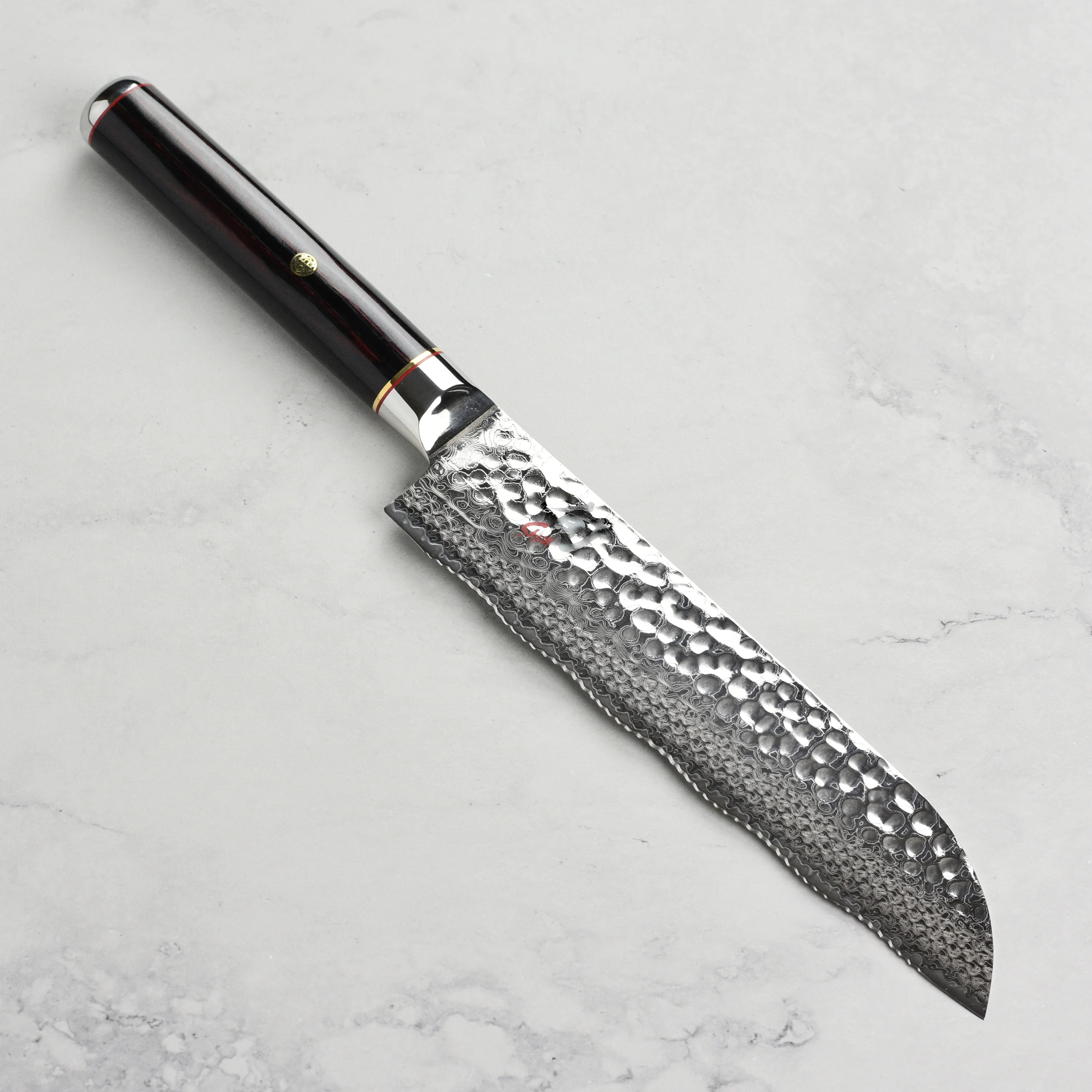 Shun Hiro 7" Dual Density Utility Knife