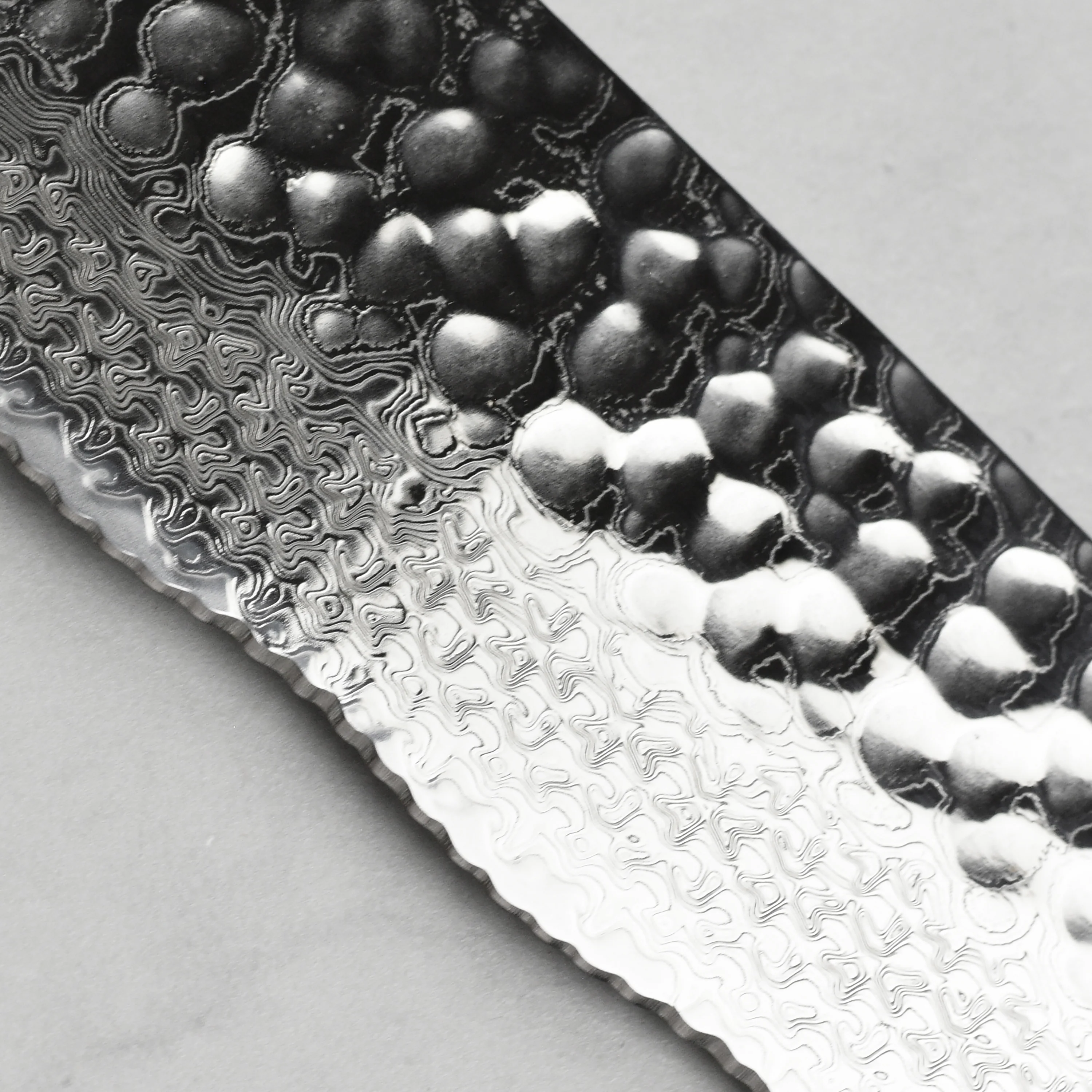 Shun Hiro 7" Dual Density Utility Knife - Image 3