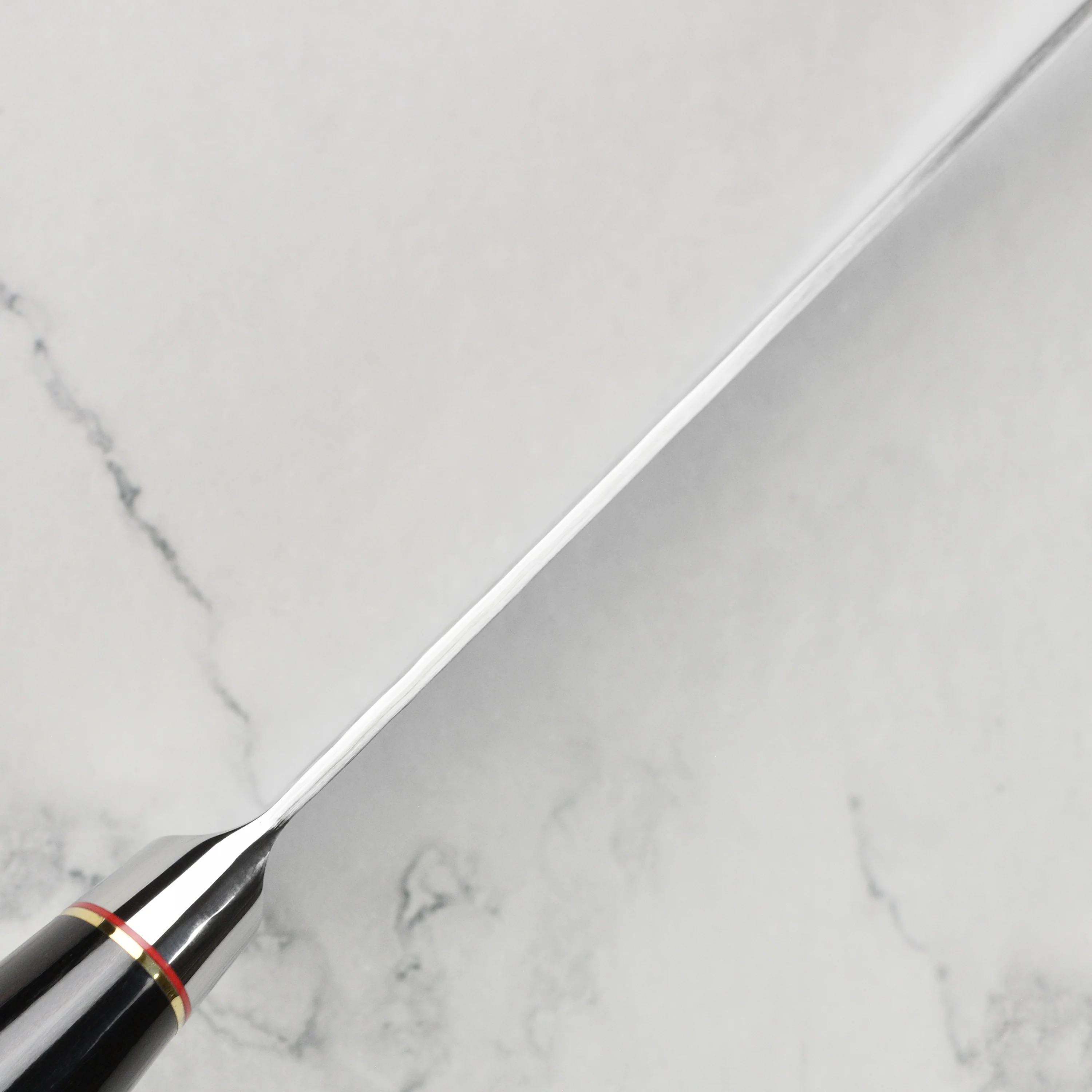 Shun Hiro 7" Dual Density Utility Knife - Image 8