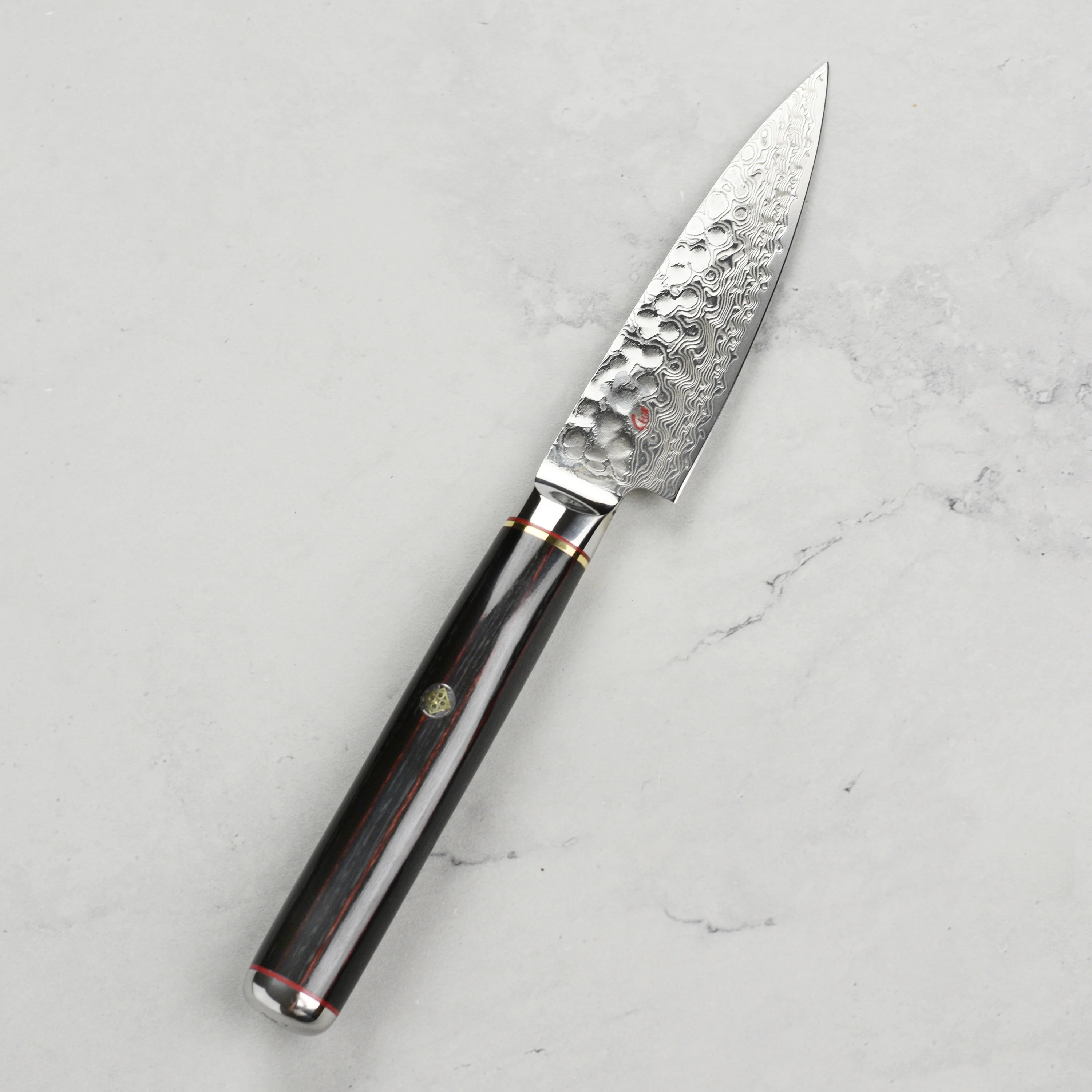 Shun Hiro 3.5" Paring Knife - Image 4
