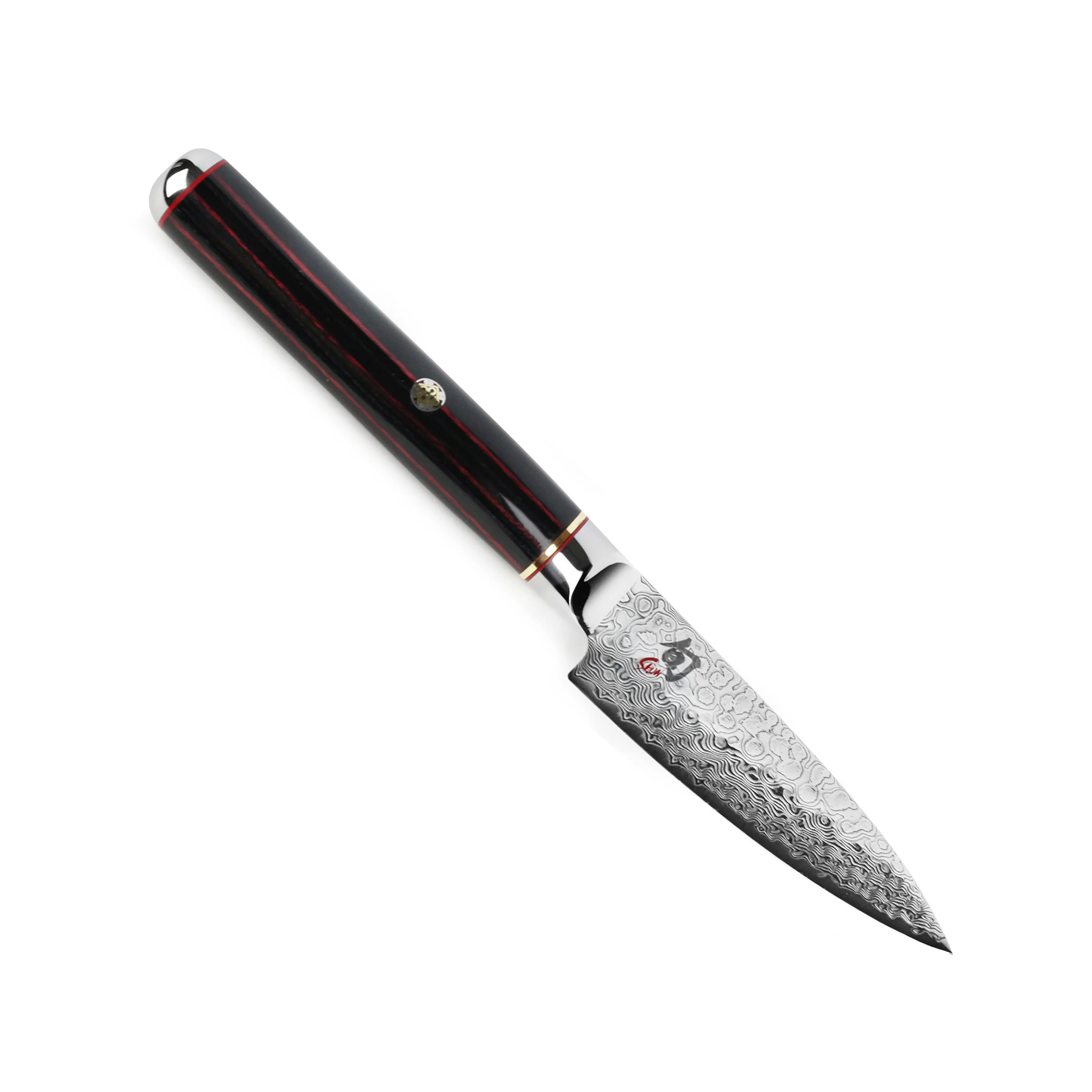 Shun Hiro 3.5" Paring Knife - Image 7