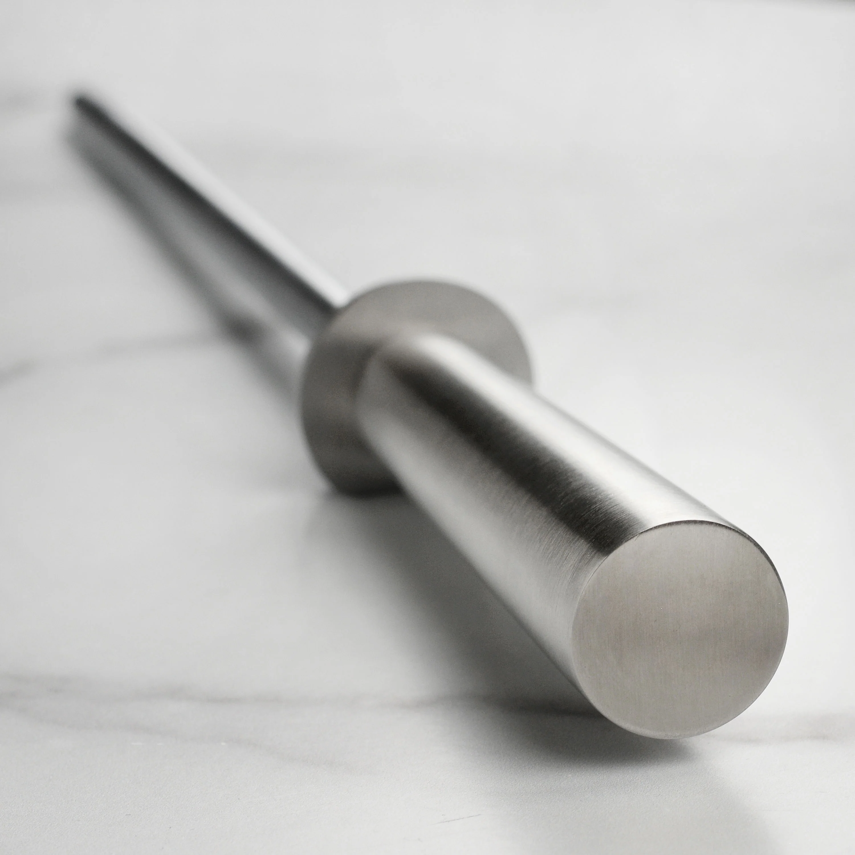 Shun 9" Combination Honing Steel - Image 5