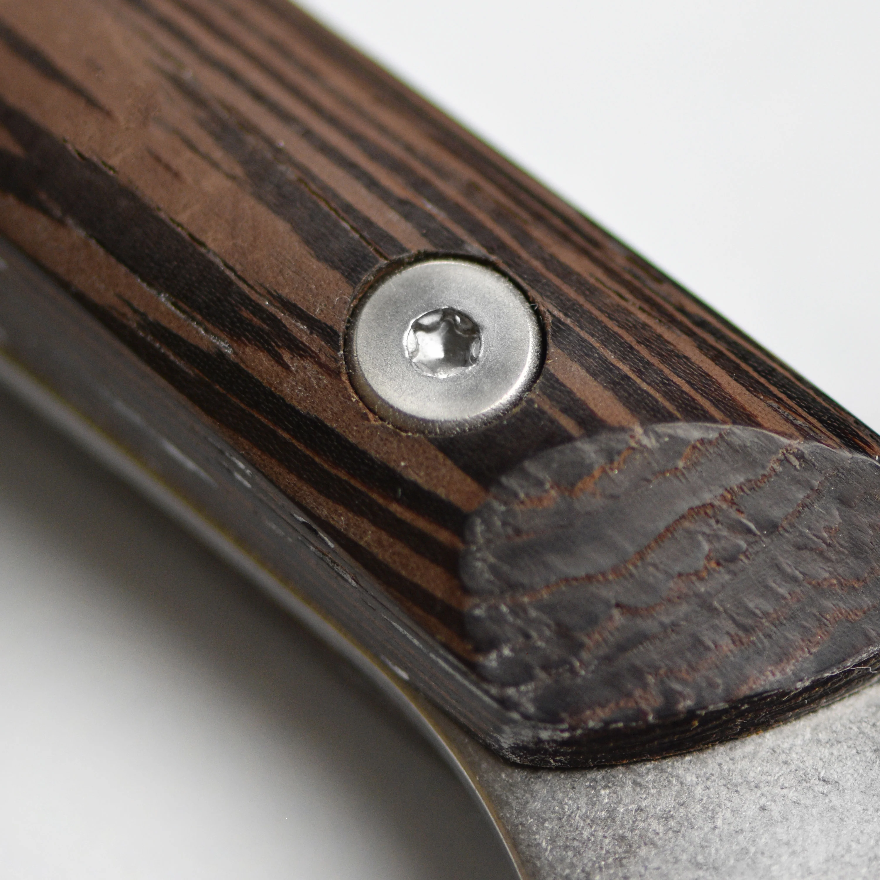 Shun Kanso 8" Chef's Knife - Image 10