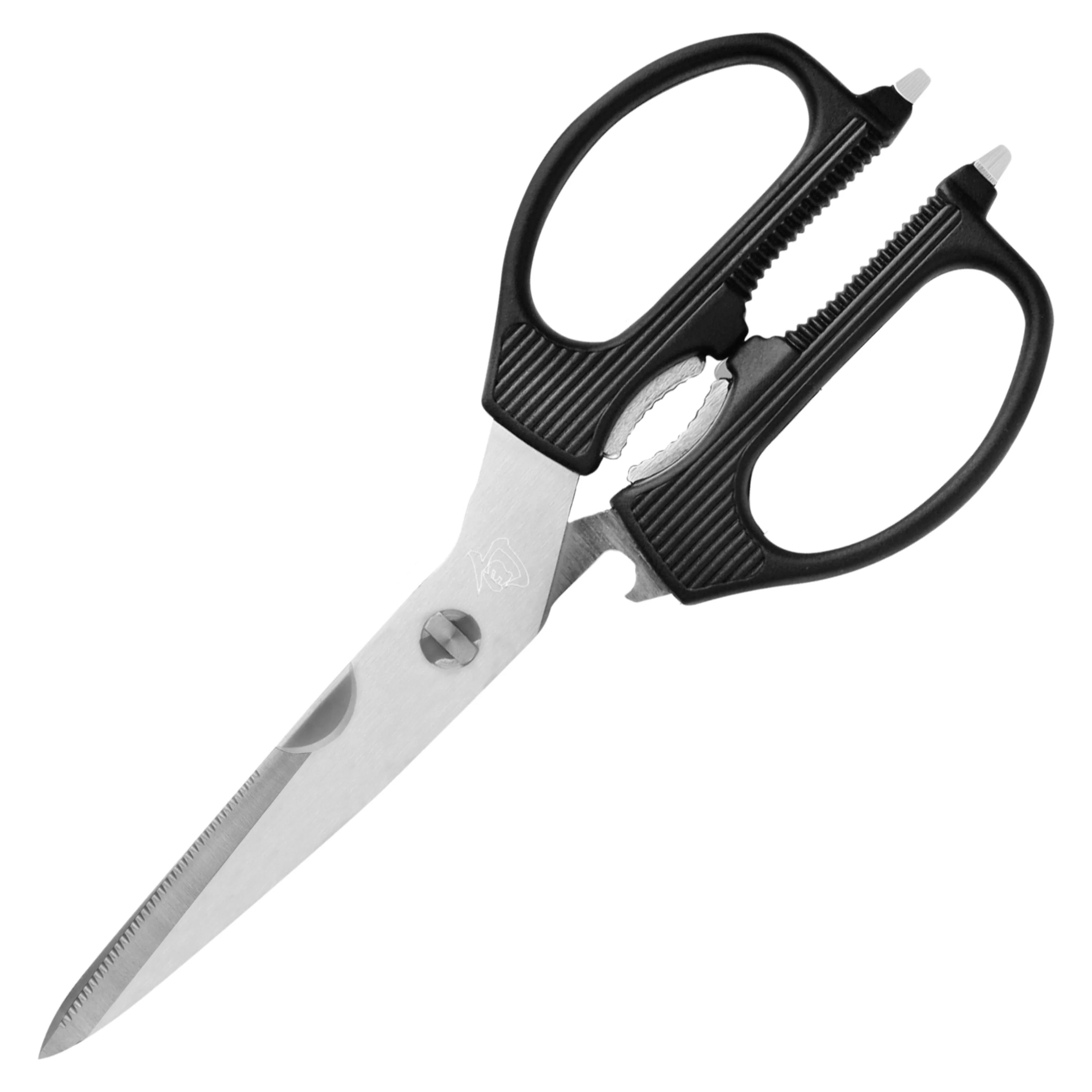 Shun Multi-Purpose Kitchen Shears - Image 4