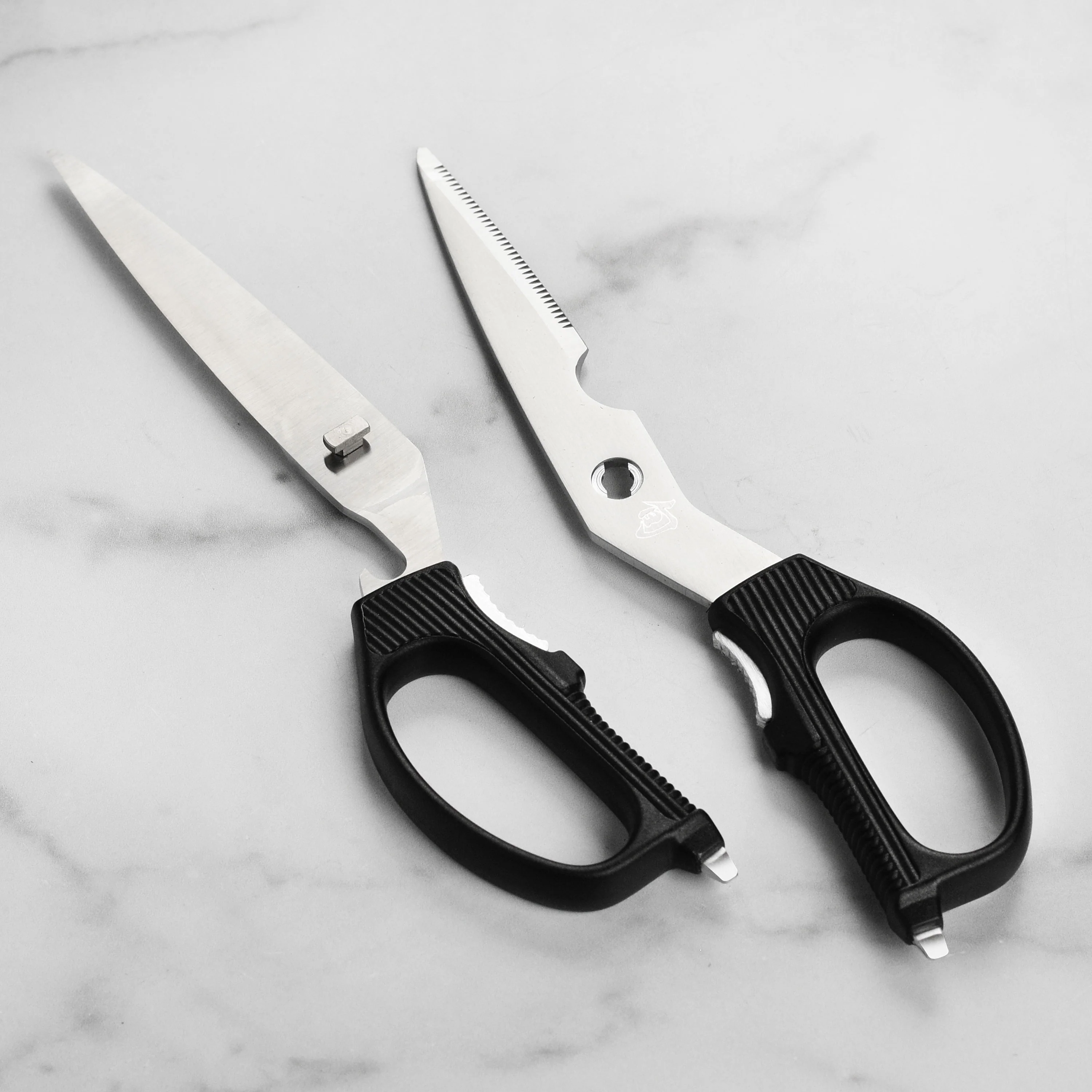 Shun Multi-Purpose Kitchen Shears - Image 5