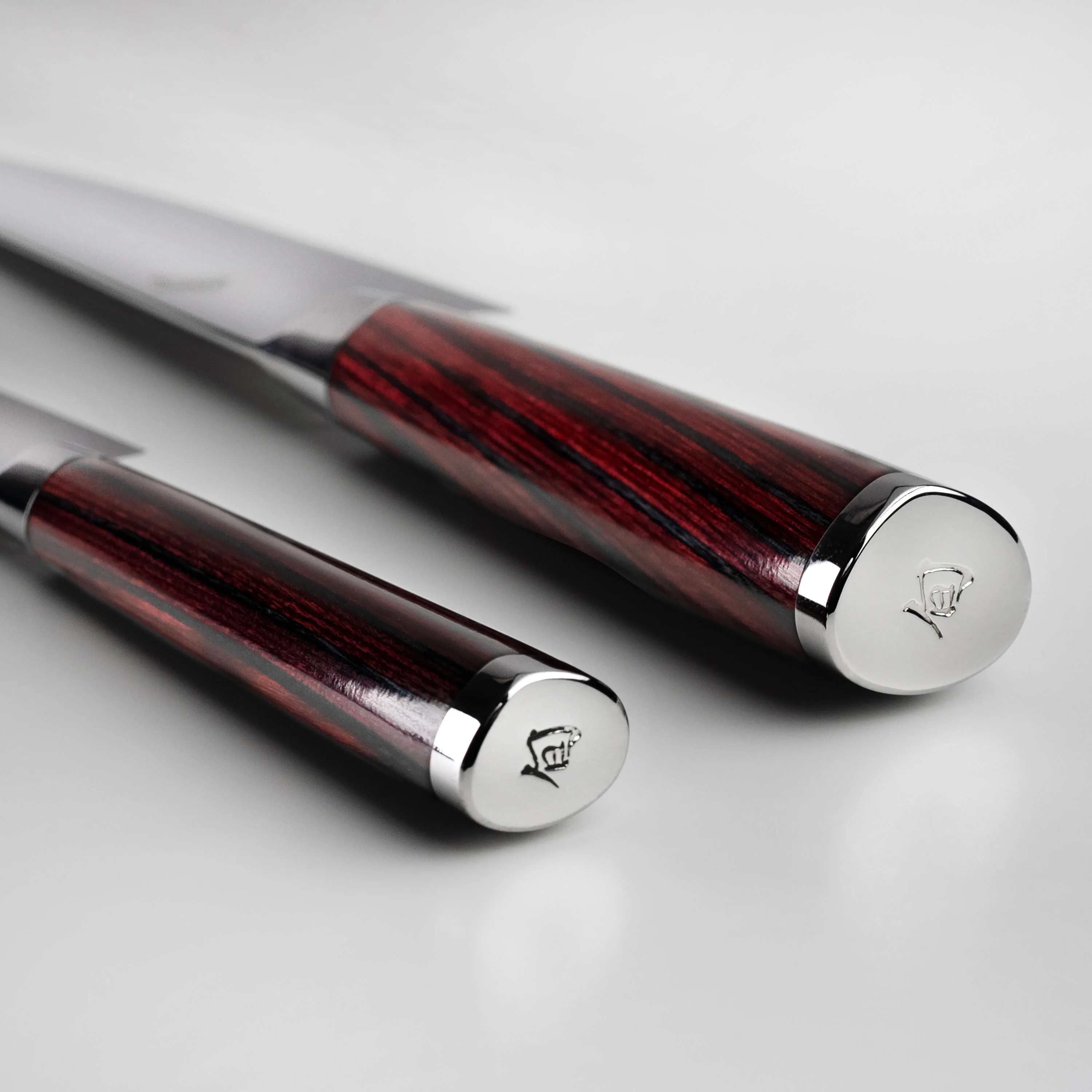 Shun Kohen Anniversary Knife Set - Image 2
