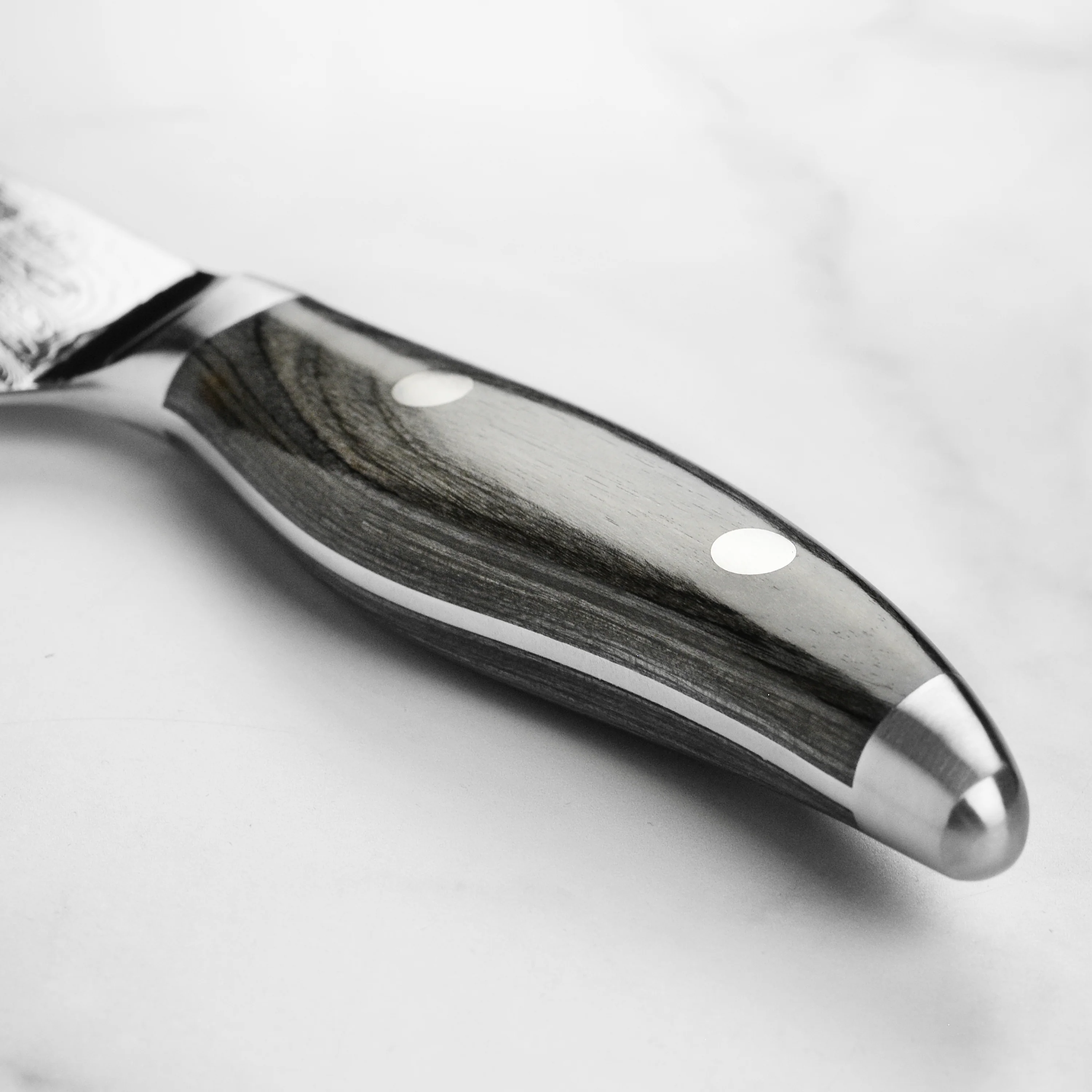 Shun Nagare 3.5" Paring Knife - Image 2