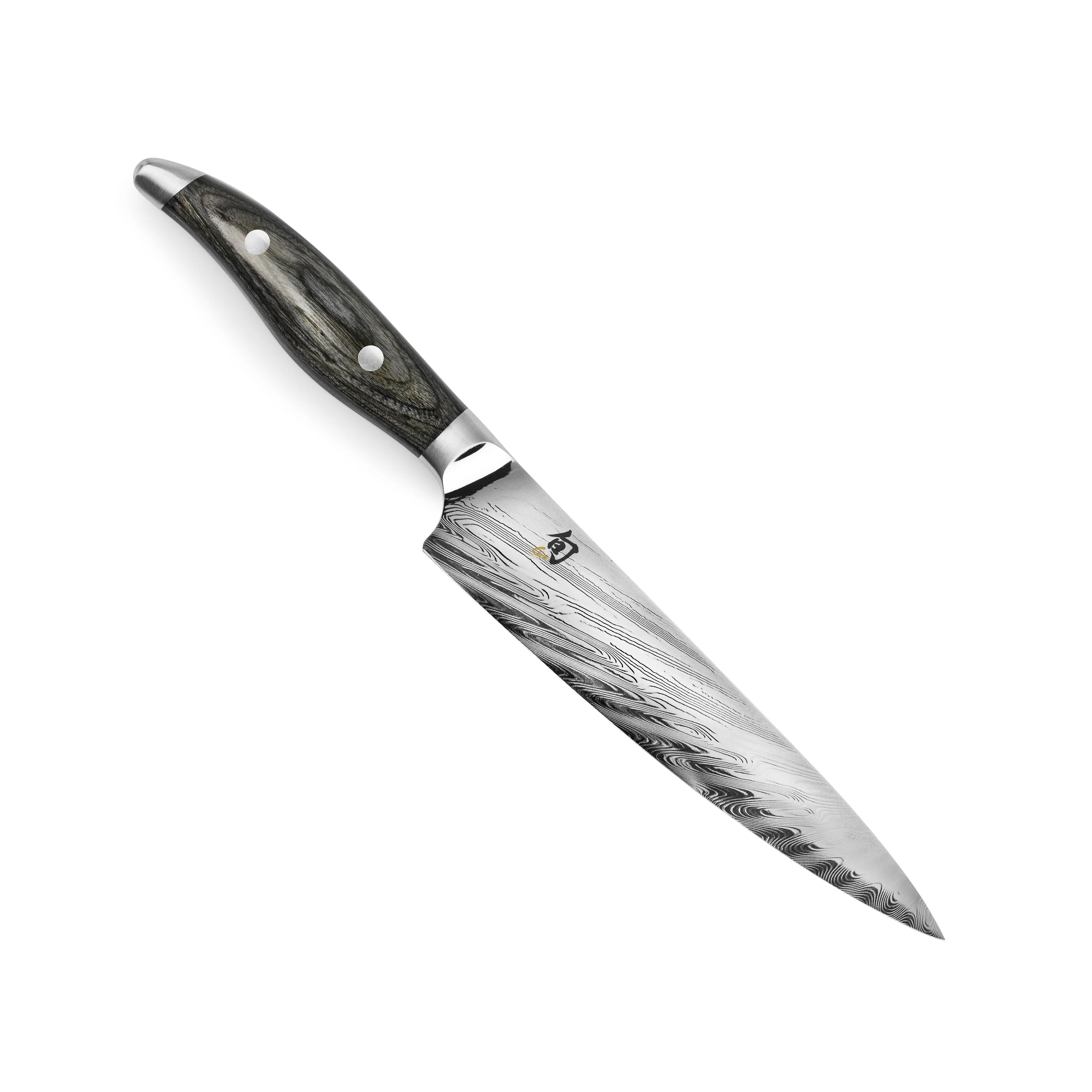 Shun Nagare 6" Utility Knife - Image 4