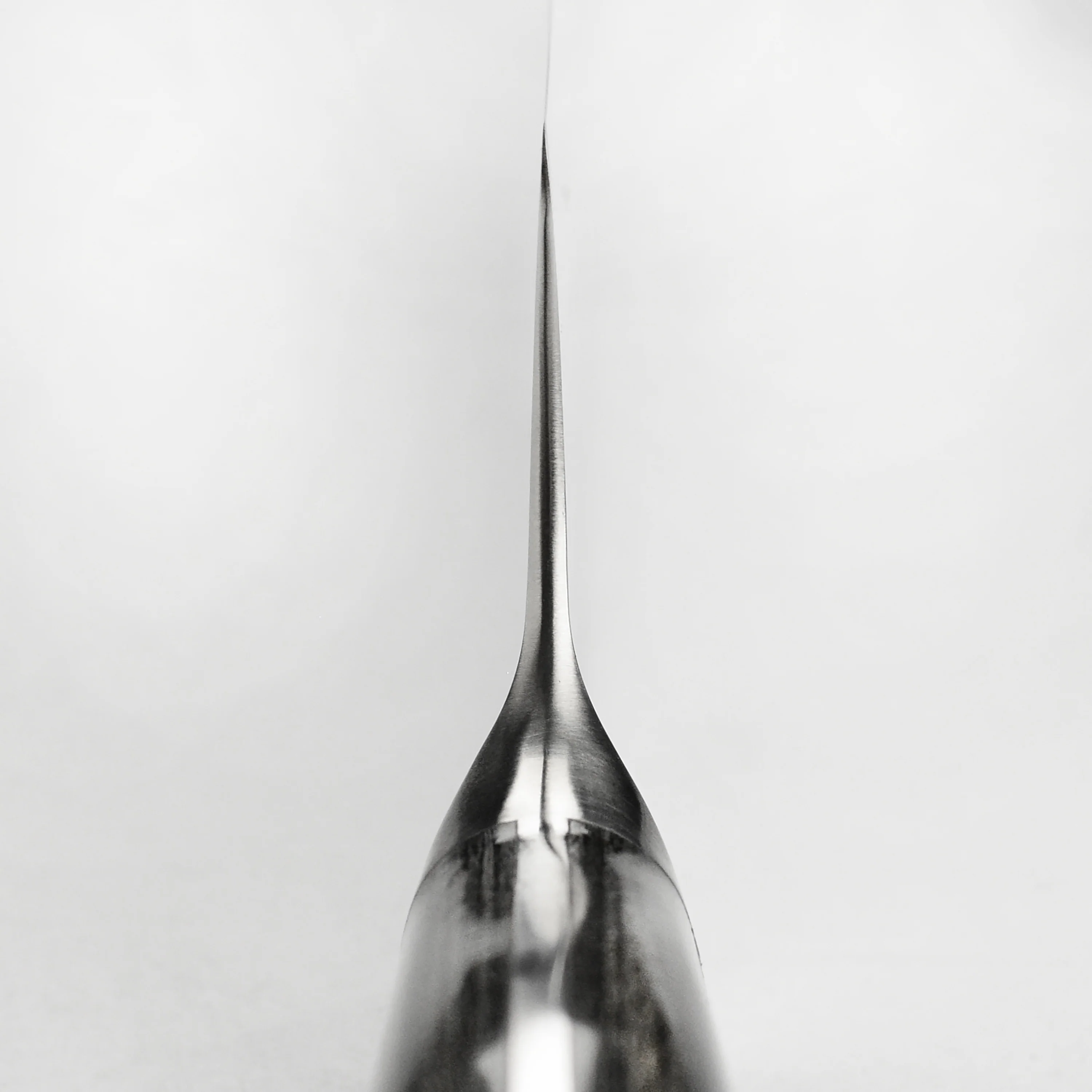 Shun Nagare 8" Chef's Knife - Image 6