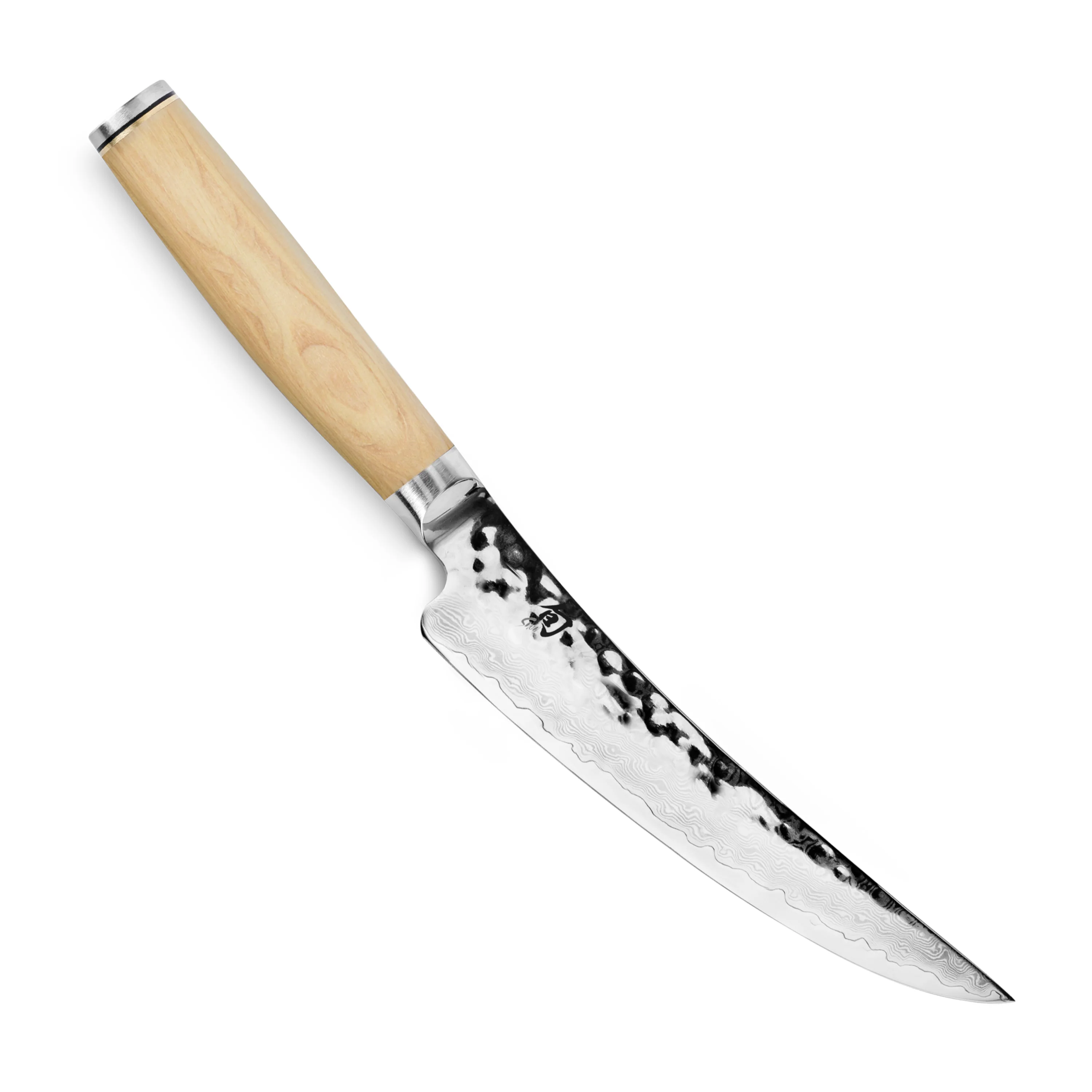 Shun Premier Blonde 6" Gokujo Boning/Fillet Knife - Image 4