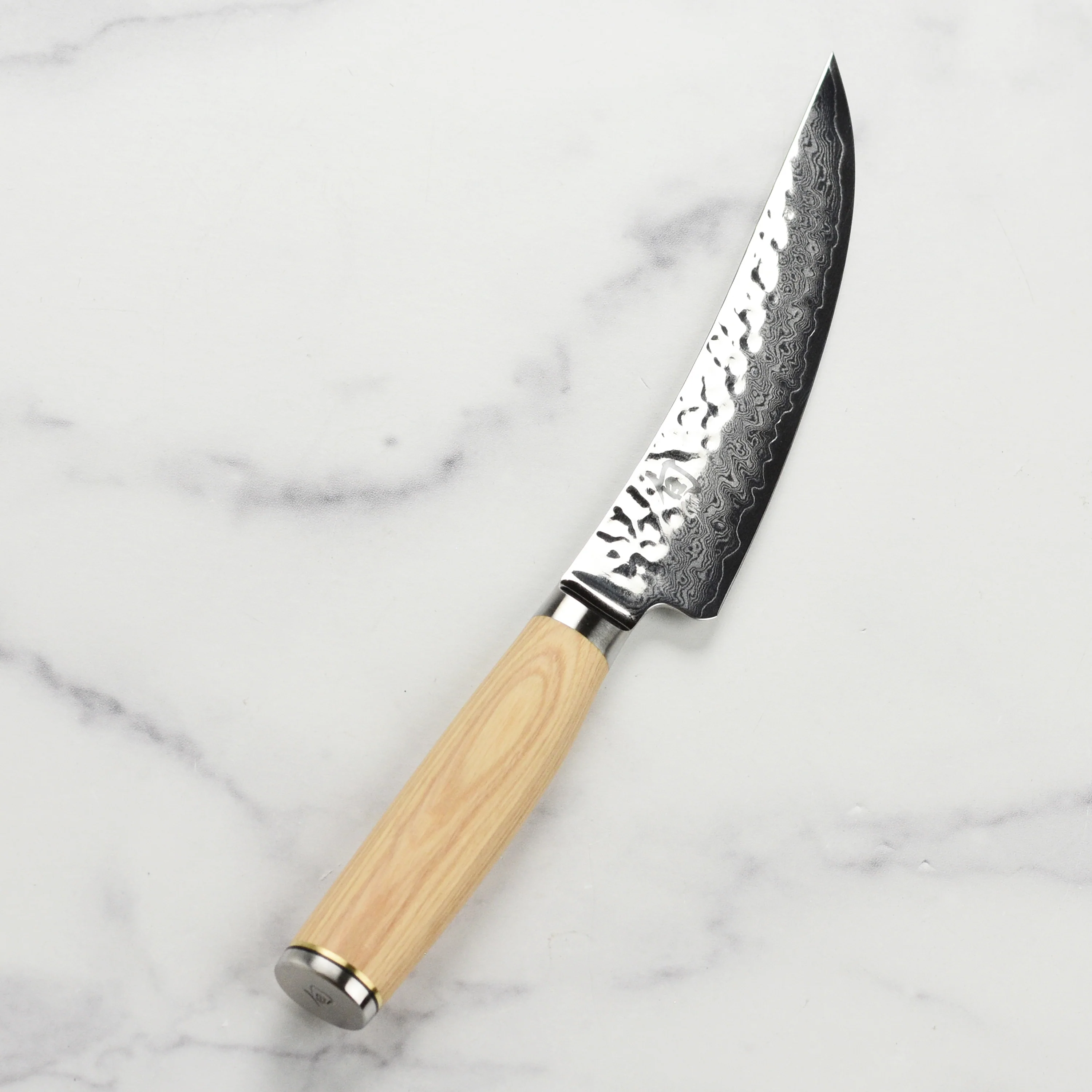 Shun Premier Blonde 6" Gokujo Boning/Fillet Knife - Image 5