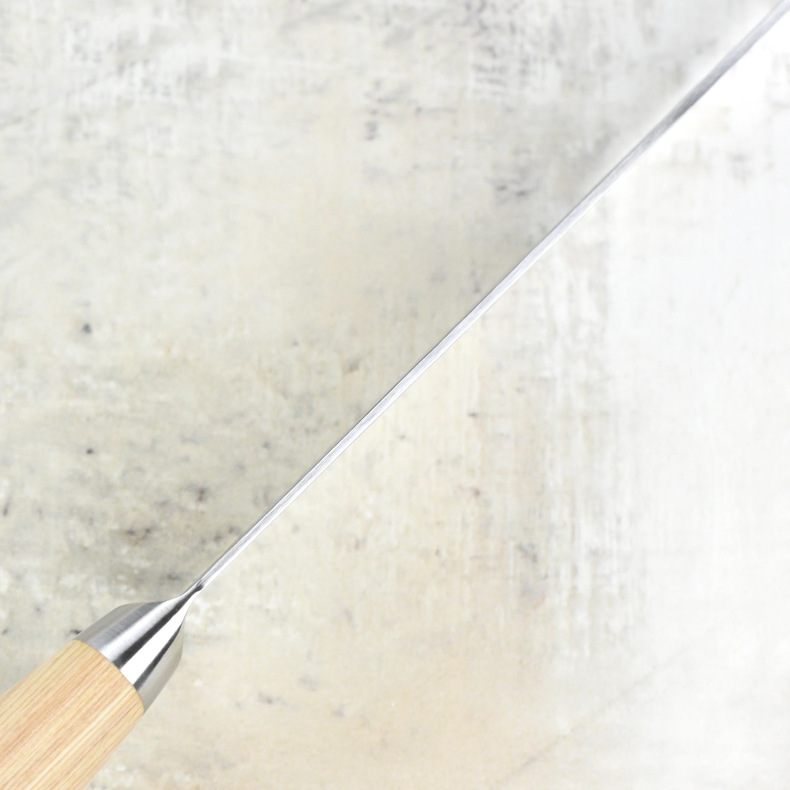 Shun Premier Blonde 5 Piece In-Drawer Knife Set - Image 4