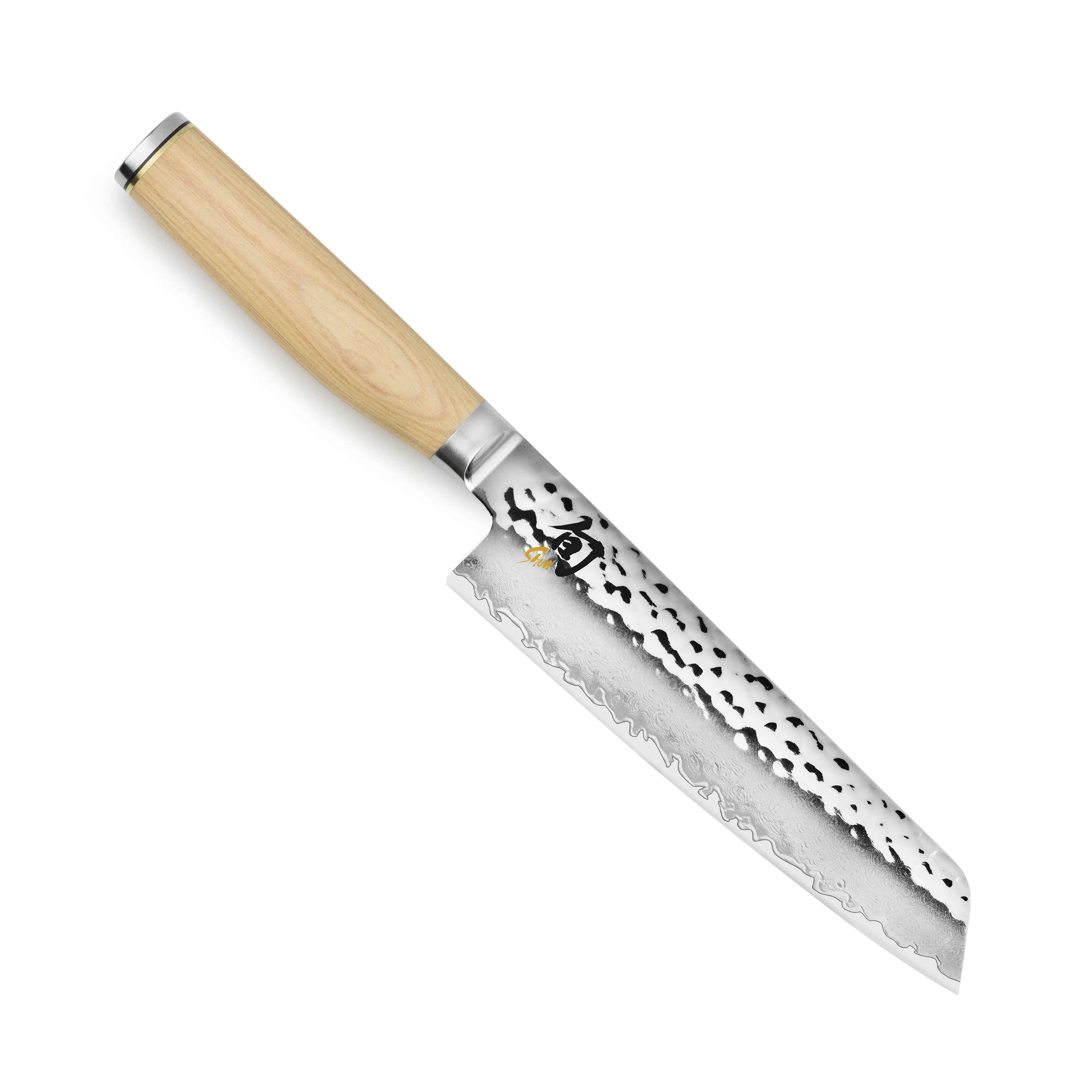 Shun Premier Blonde 6.5" Master Utility Knife - Image 4