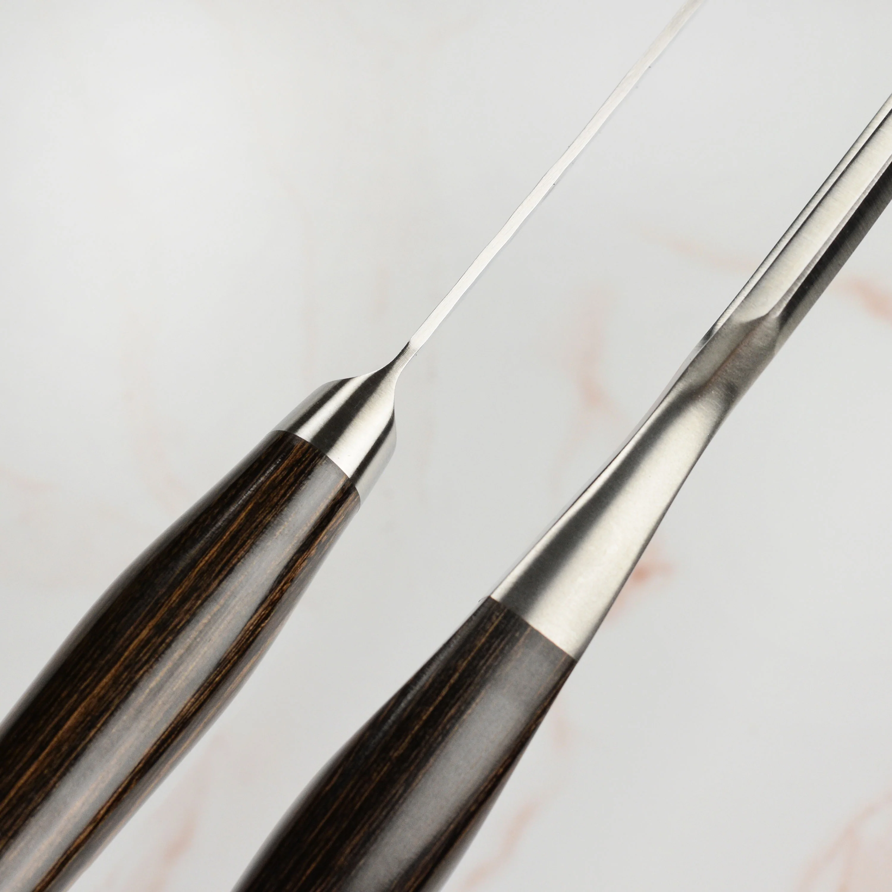 Shun Premier 2 Piece Carving Set - Image 3