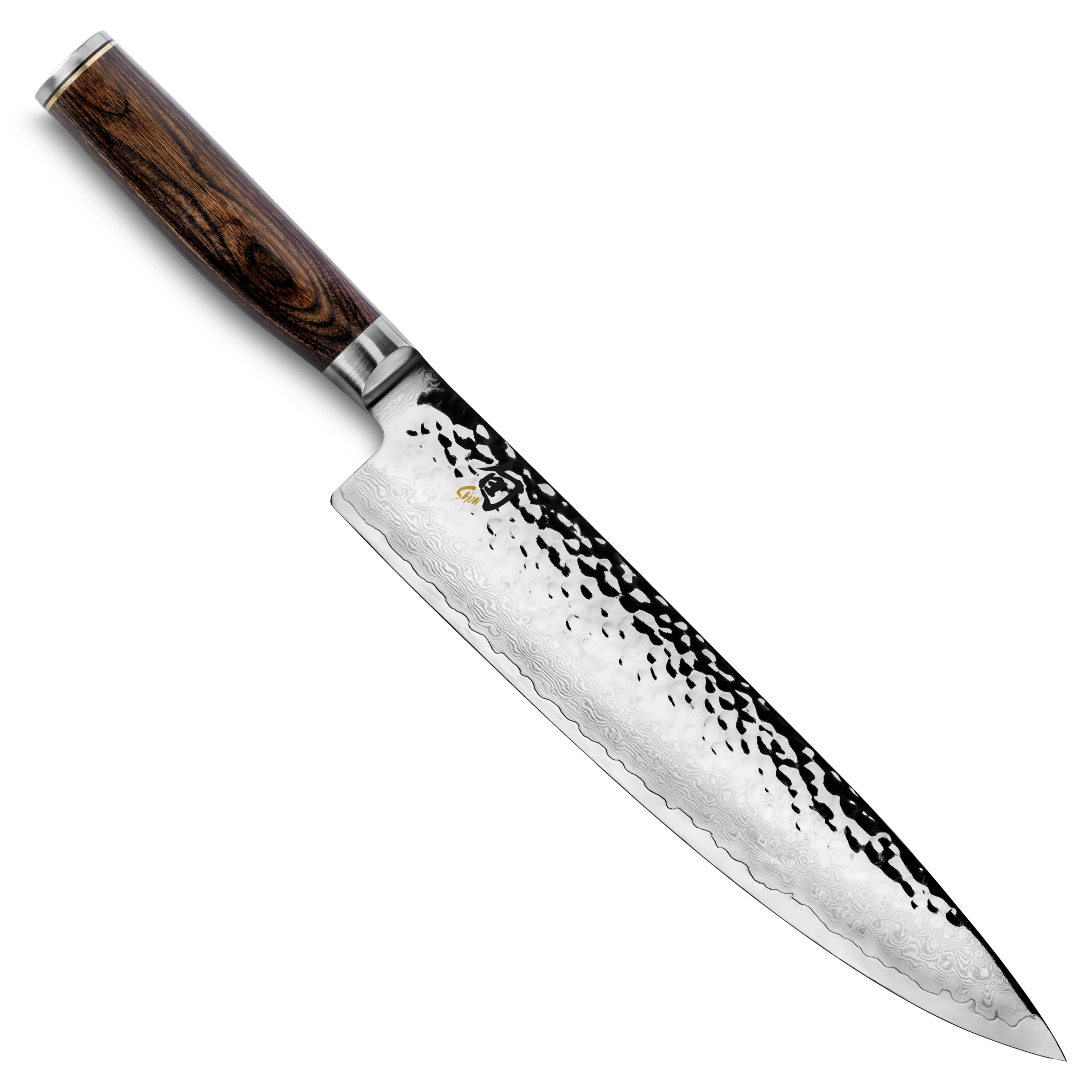 Shun Premier 10" Chef's Knife - Image 4