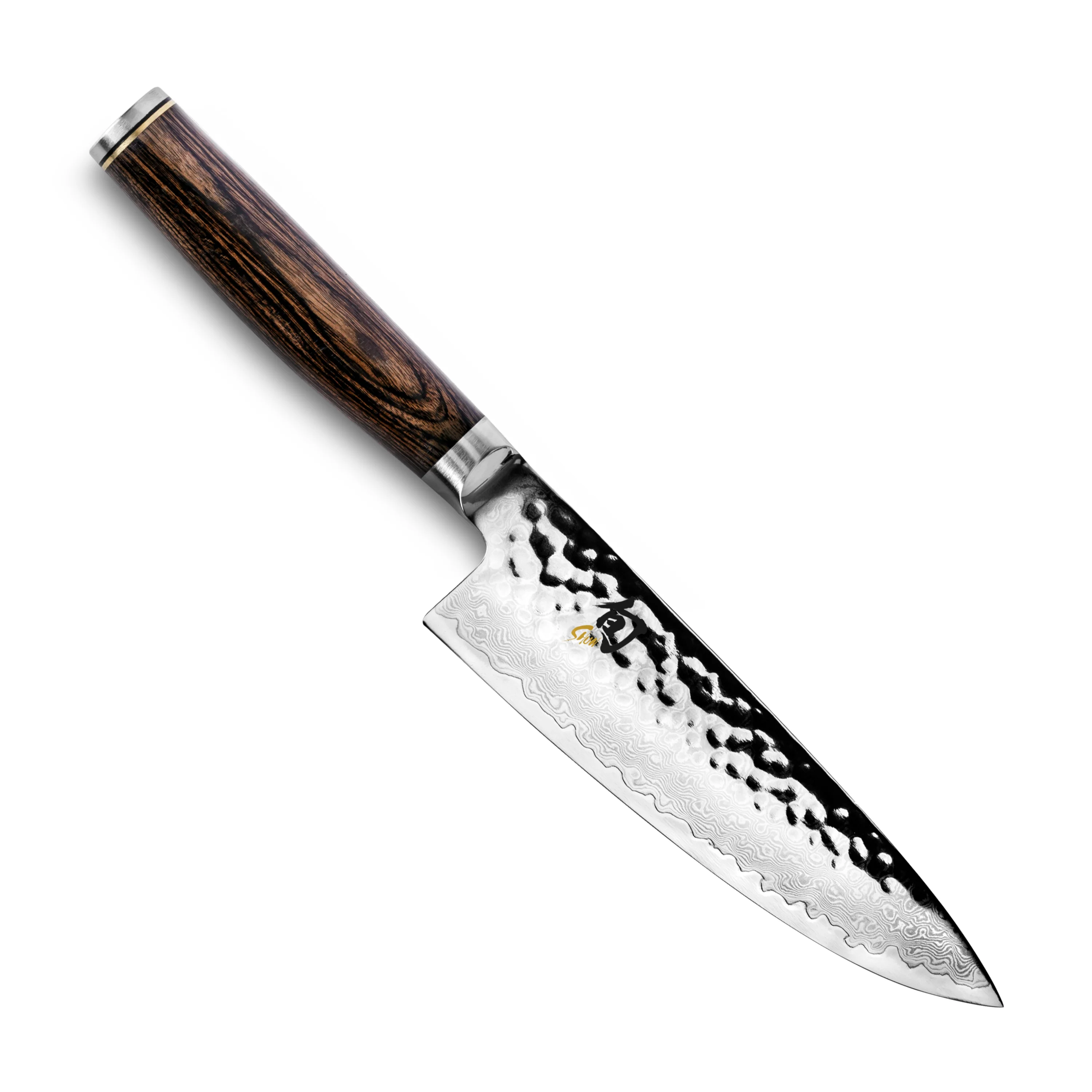 Shun Premier 6" Chef's Knife - Image 6