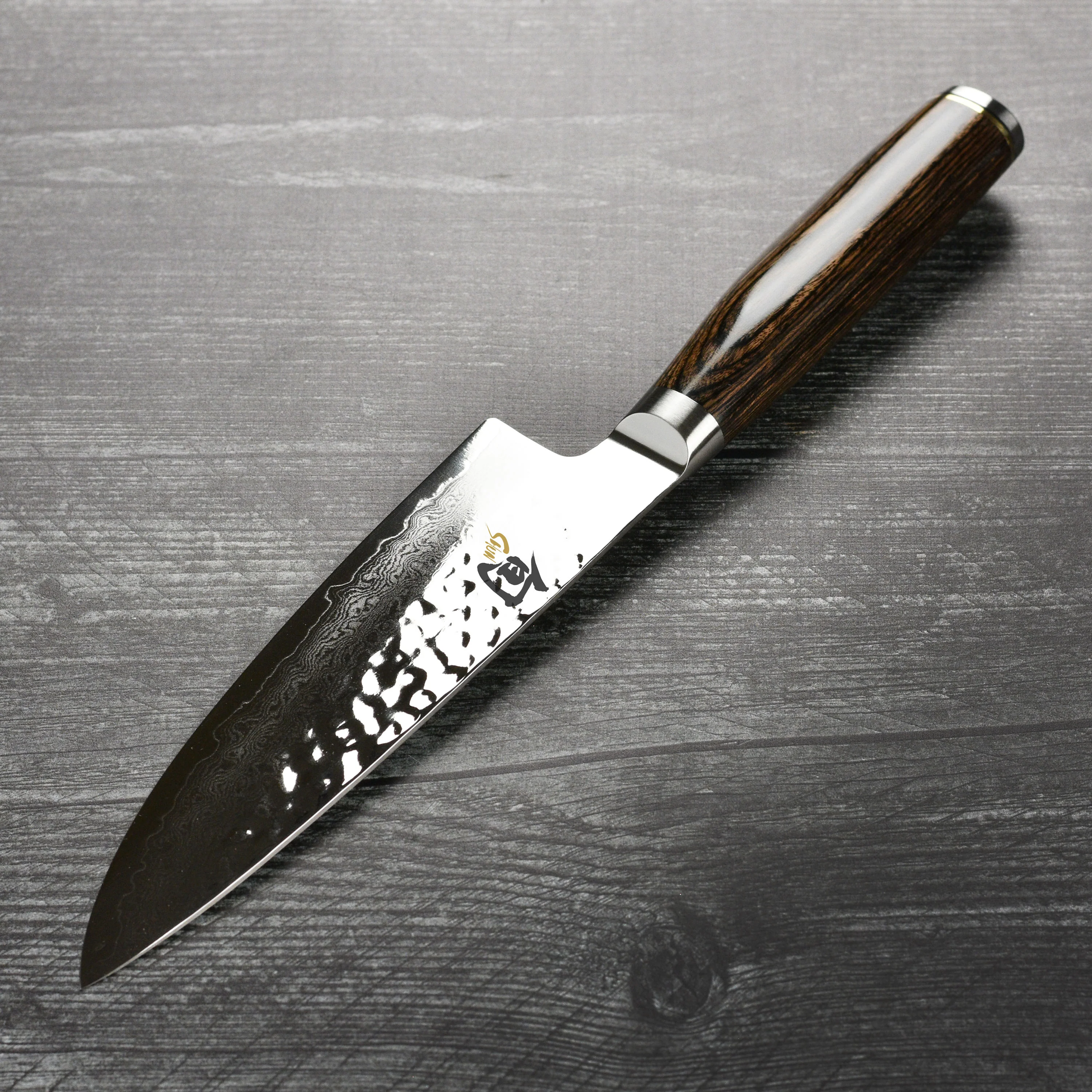 Shun Premier 6" Chef's Knife - Image 9