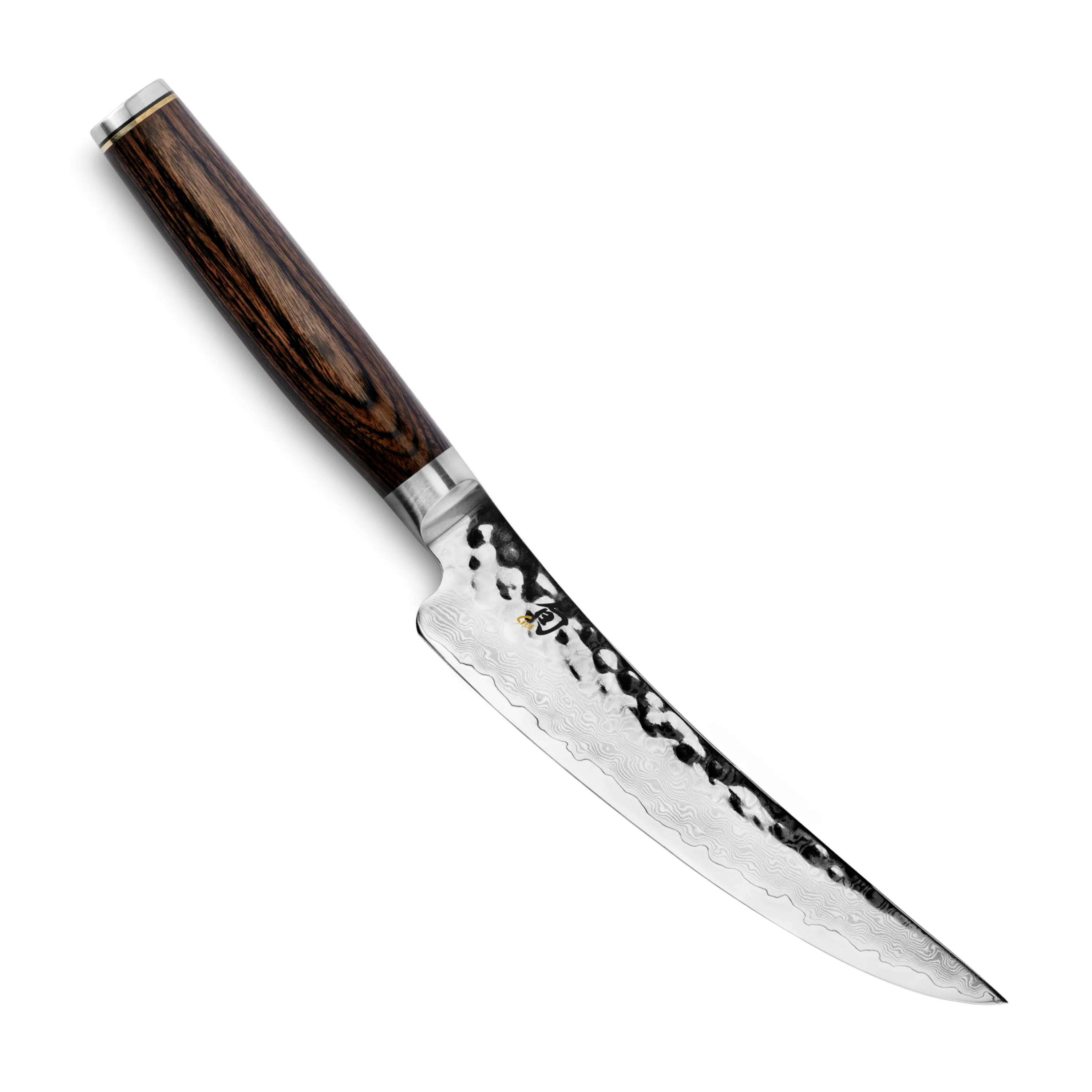 Shun Premier 6" Gokujo Boning/Fillet Knife - Image 6
