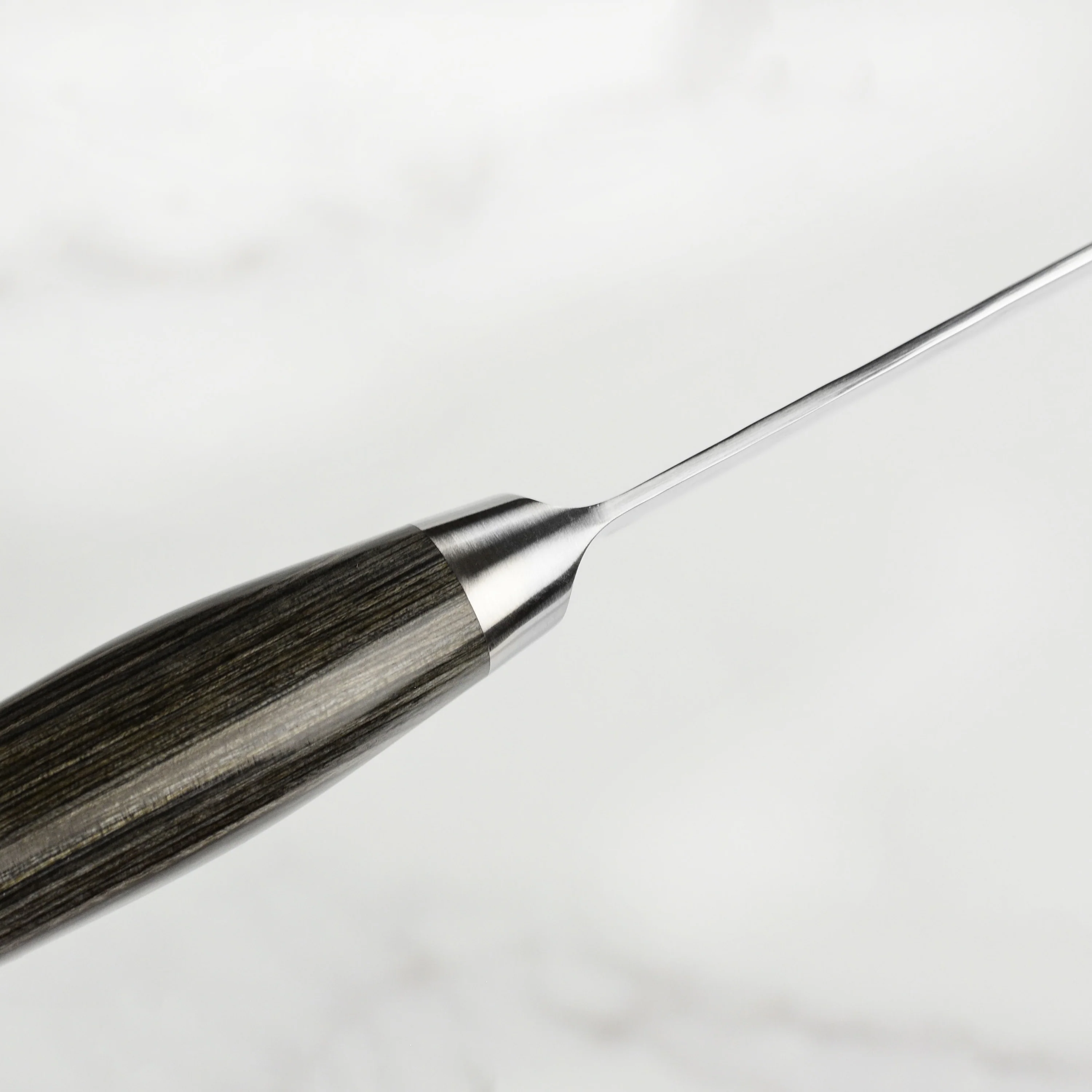Shun Premier Grey 4" Paring Knife - Image 3