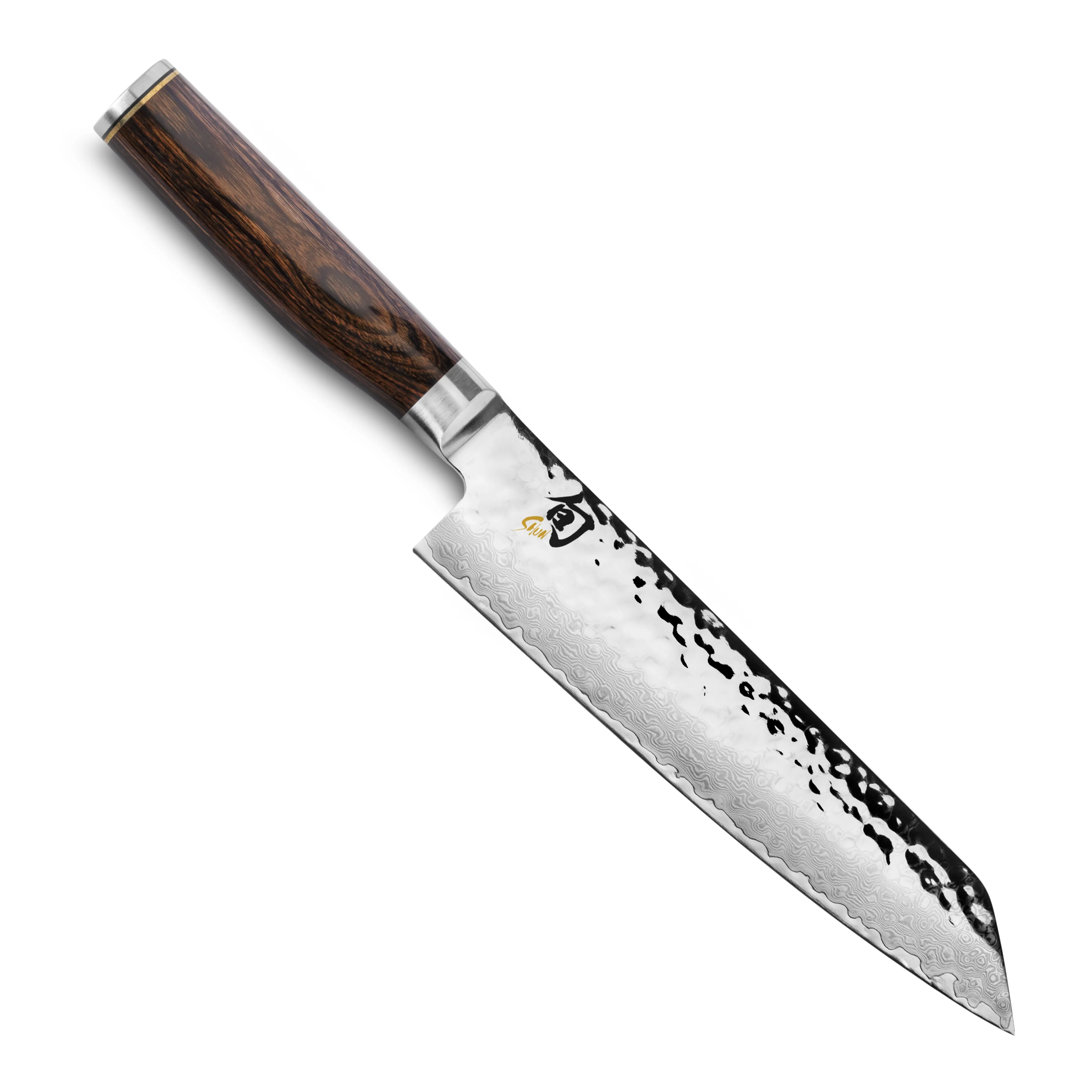 Shun Premier 8" Kiritsuke Knife - Image 7