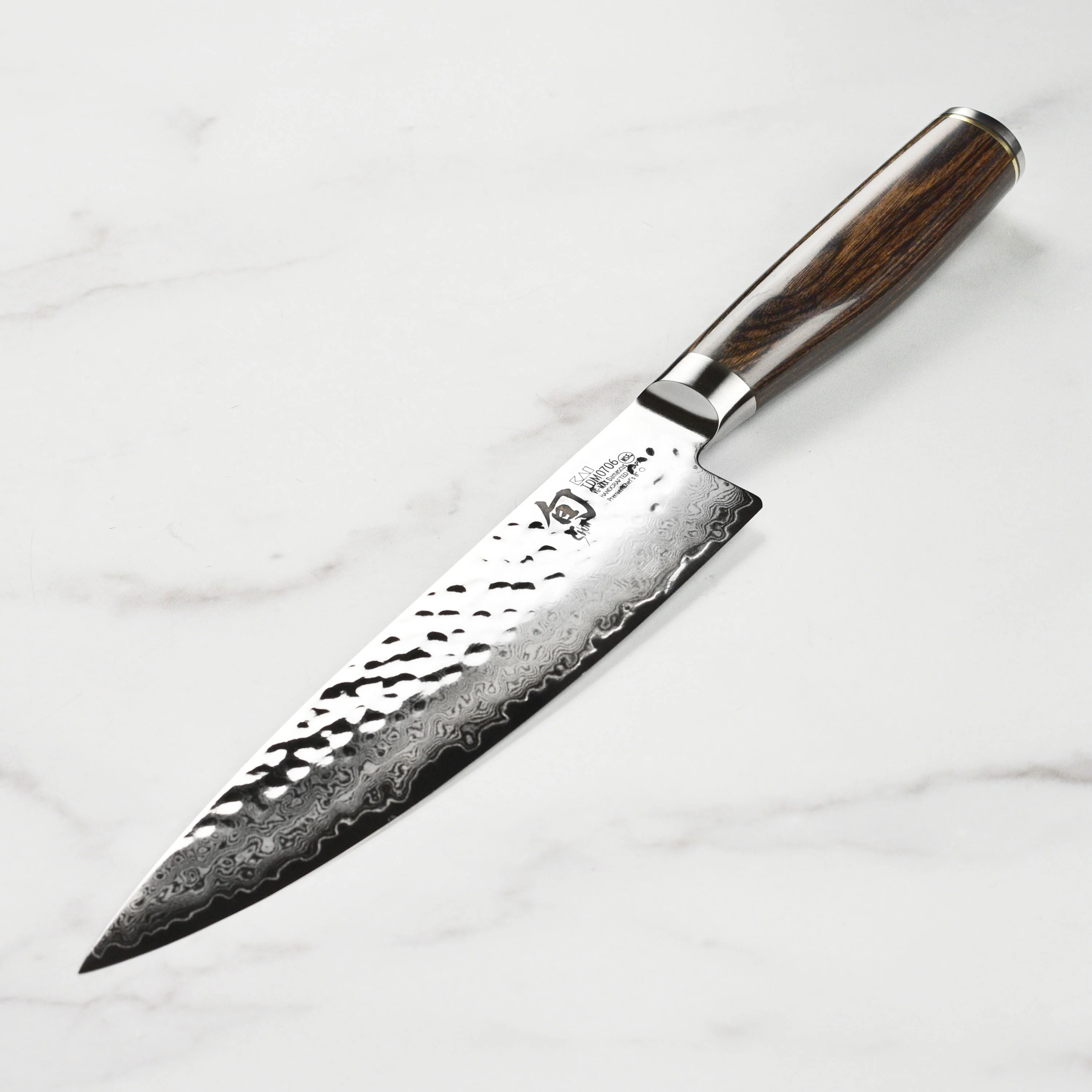 Shun Premier 9 Piece Knife Block Set - Image 11