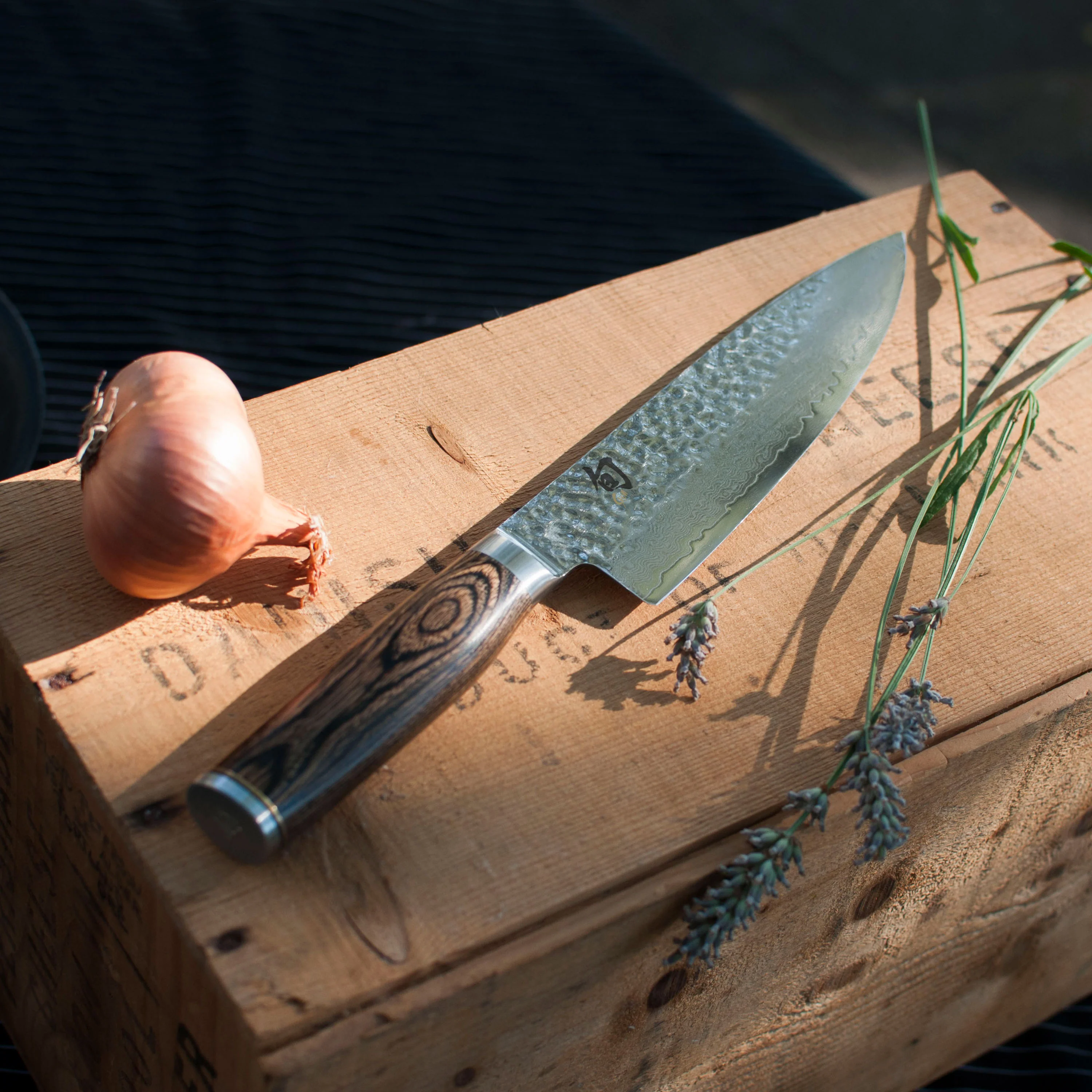 Shun Premier 15 Piece Knife Block Set - Image 12