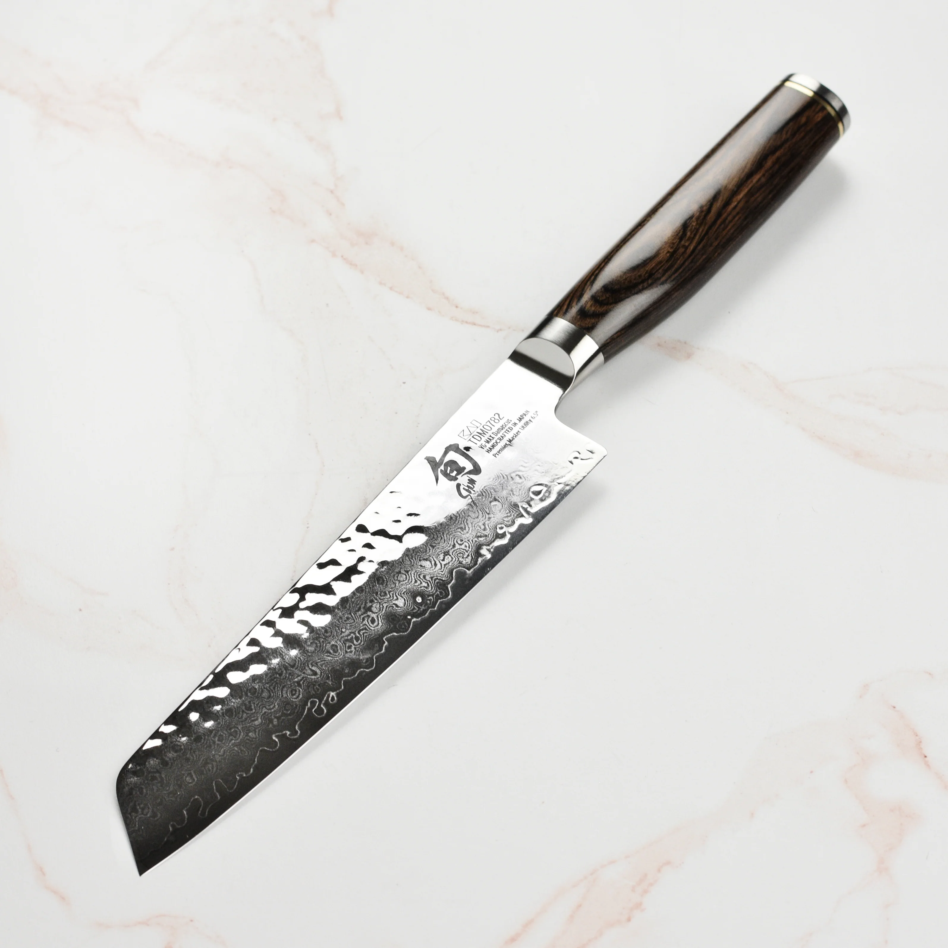 Shun Premier 6.5" Master Utility Knife - Image 5