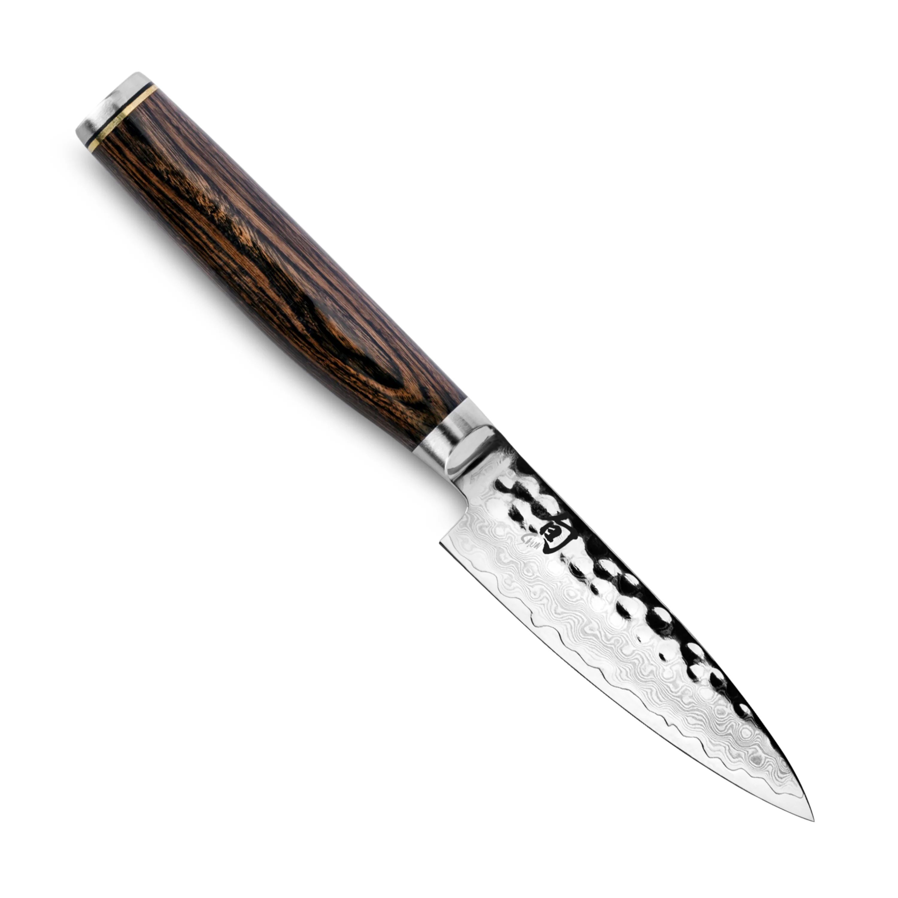 Shun Premier 4" Paring Knife - Image 4