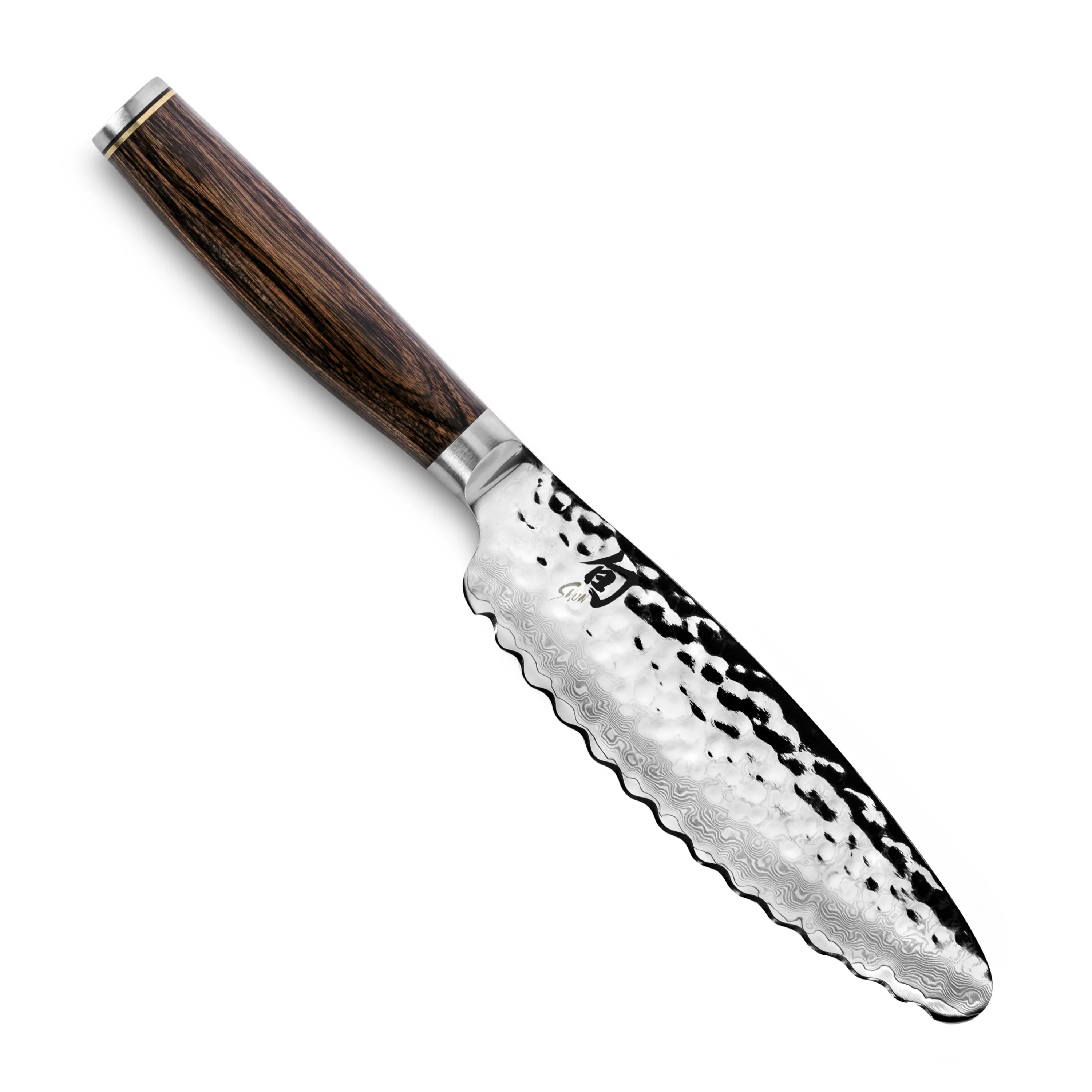 Shun Premier 6" Ultimate Utility Knife - Image 6