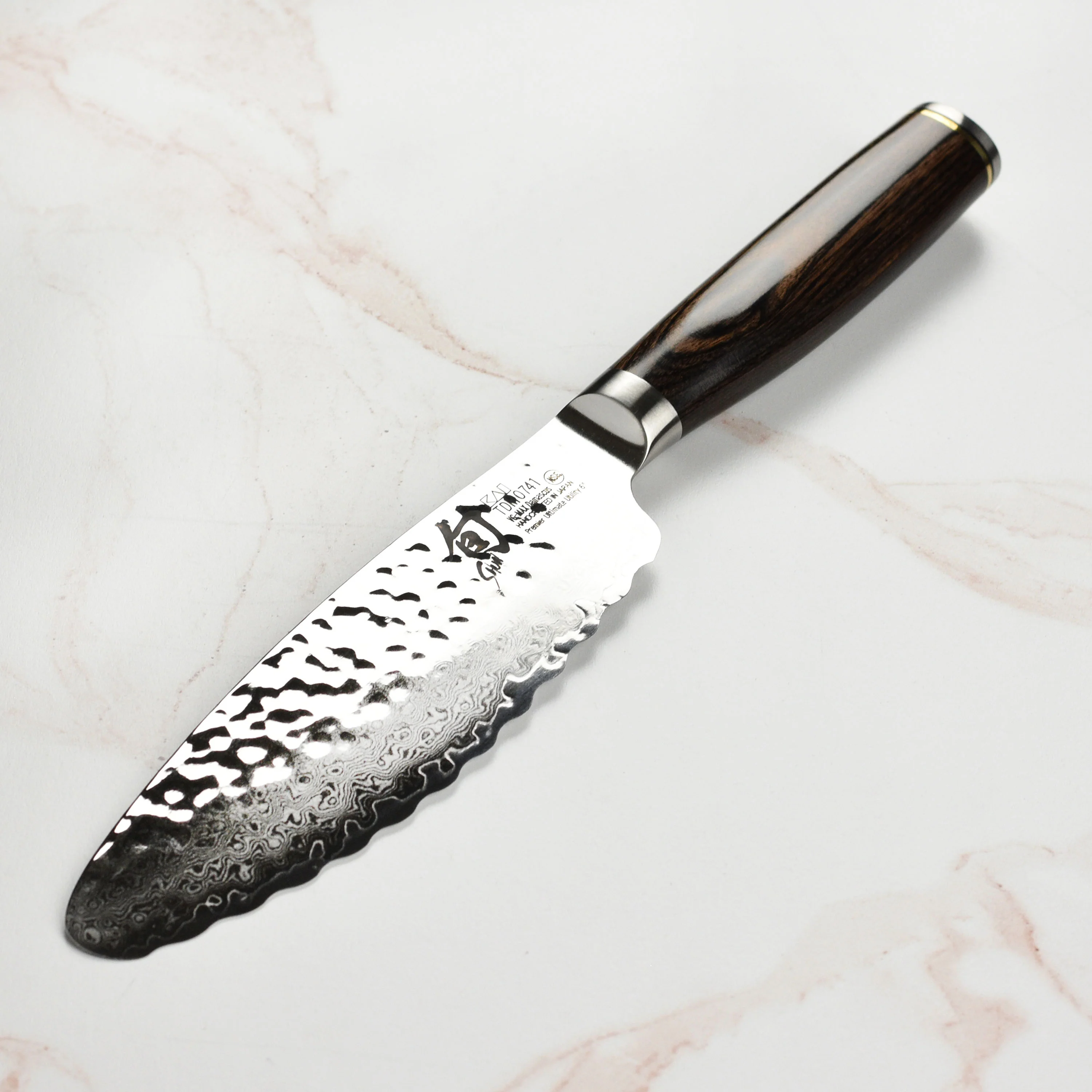 Shun Premier 6" Ultimate Utility Knife - Image 7