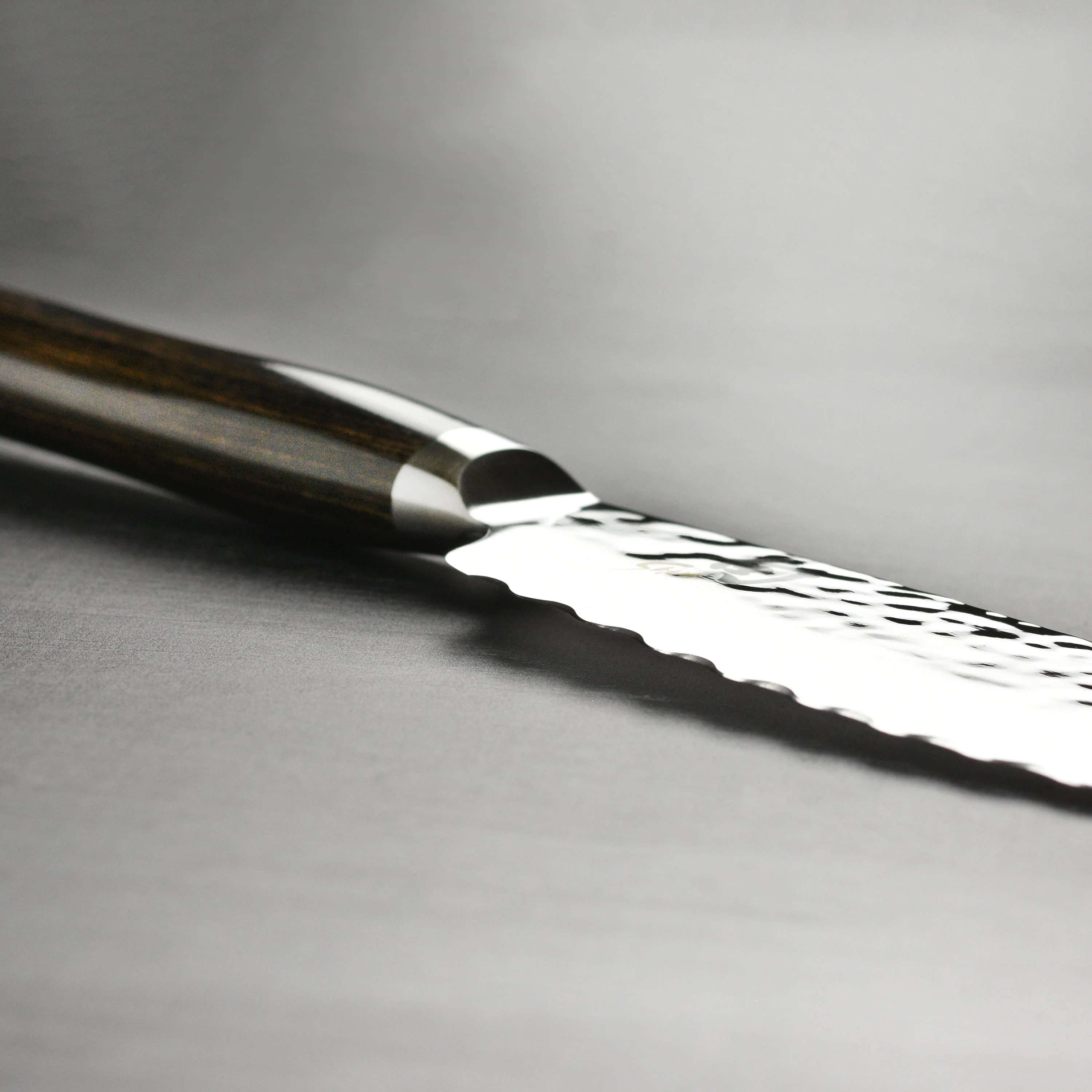Shun Premier 6" Ultimate Utility Knife - Image 8