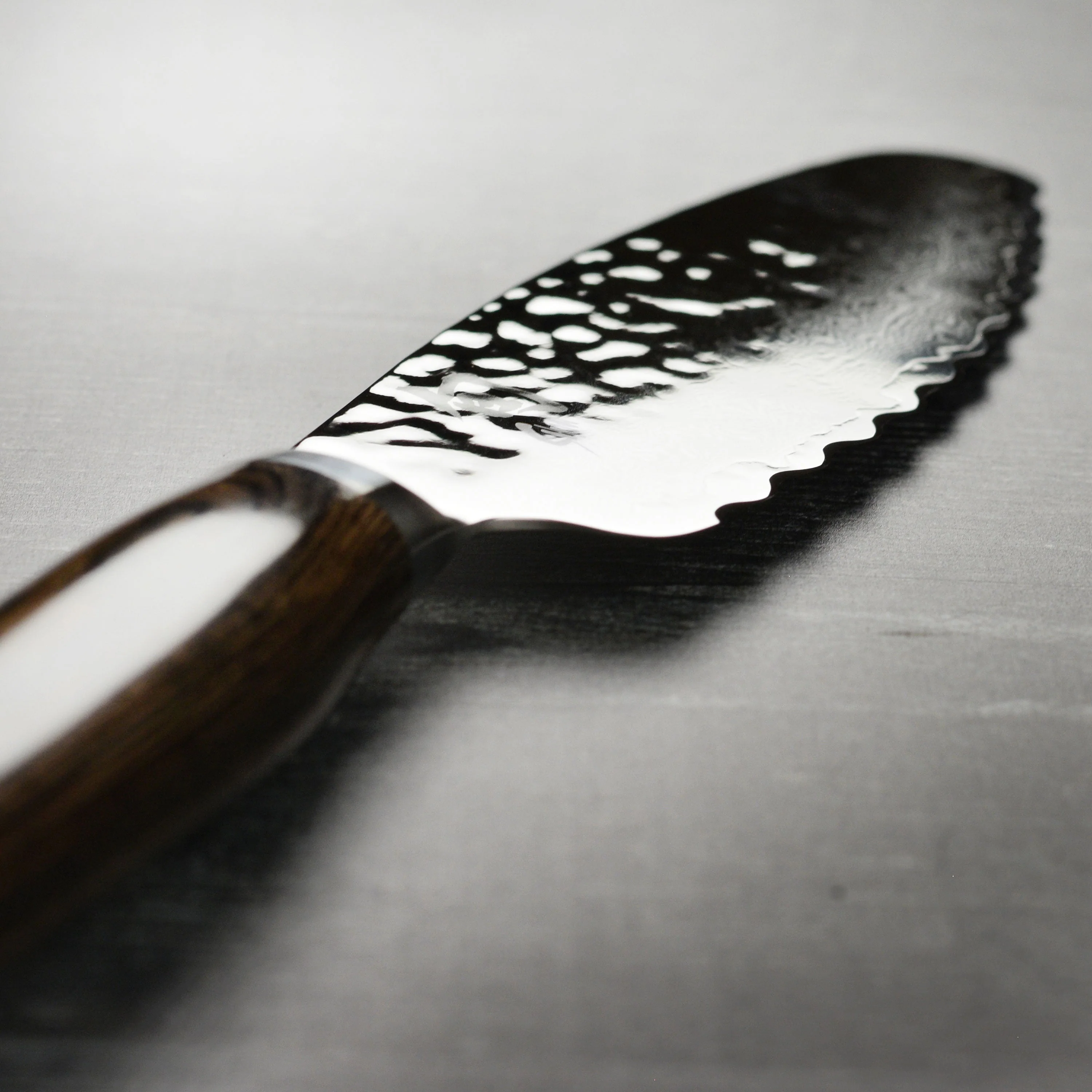 Shun Premier 6" Ultimate Utility Knife - Image 9