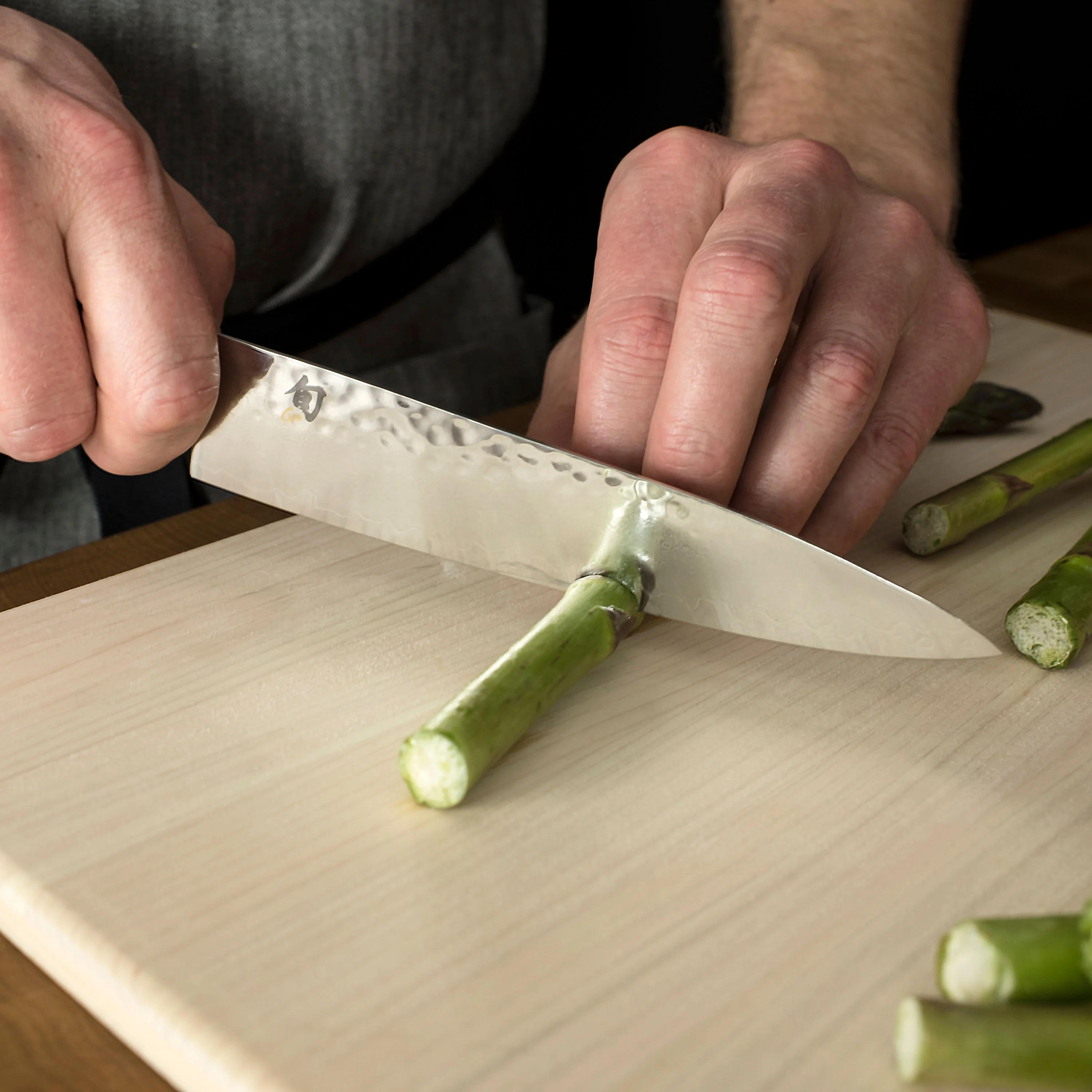 Shun Premier 6.5" Utility Knife - Image 4