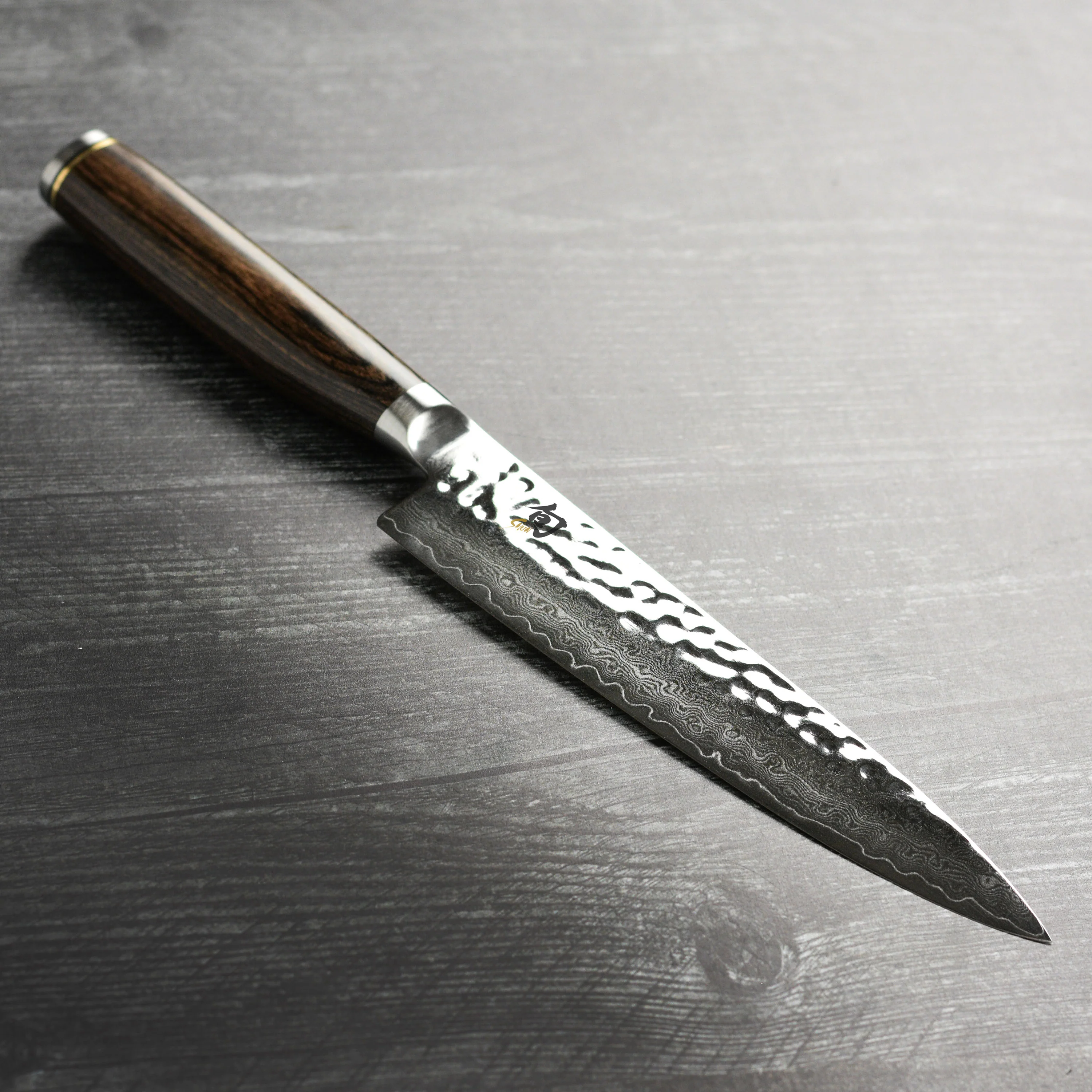 Shun Premier 6.5" Utility Knife - Image 5