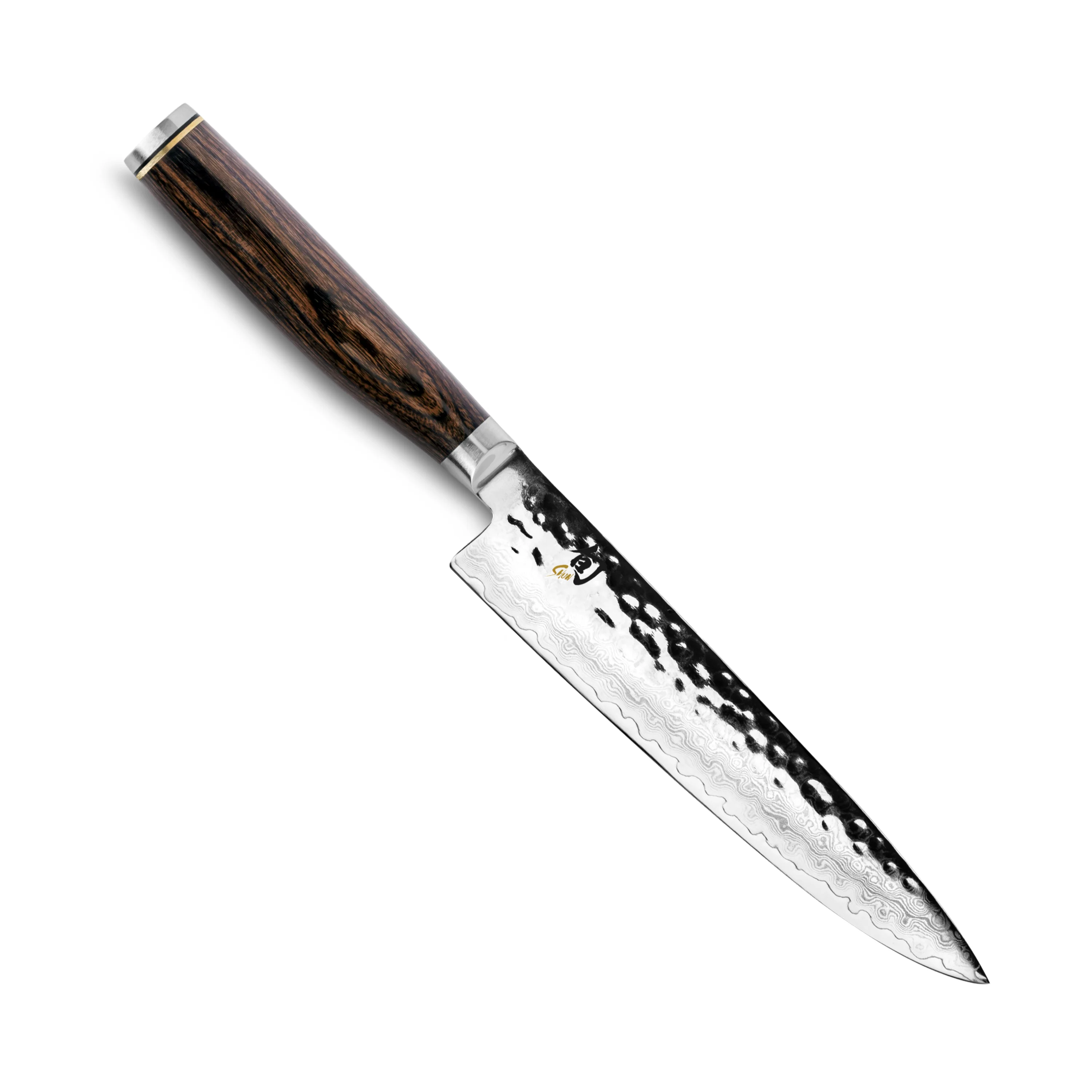 Shun Premier 6.5" Utility Knife - Image 7
