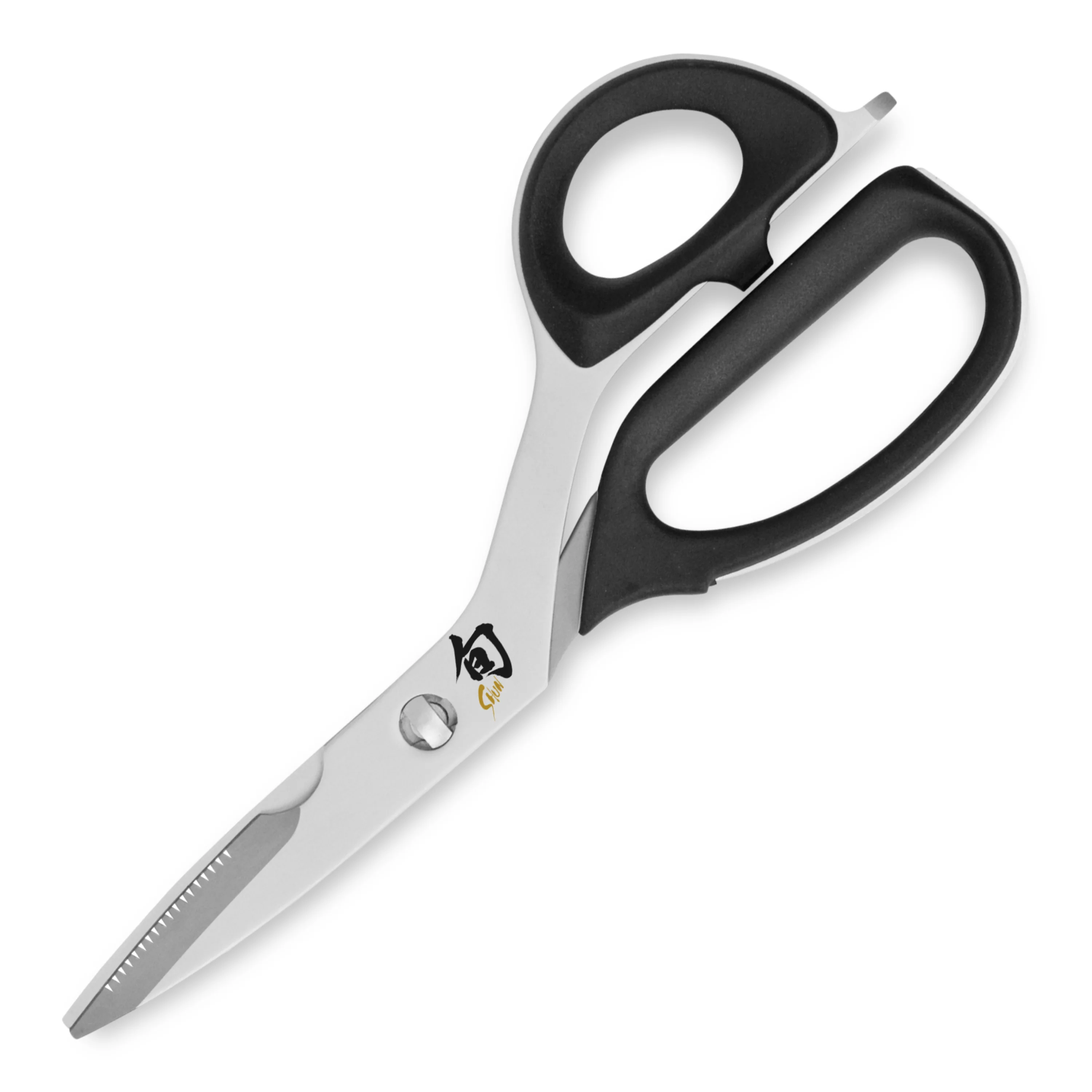 Shun Premium Take-Apart Kitchen Shears - Image 4