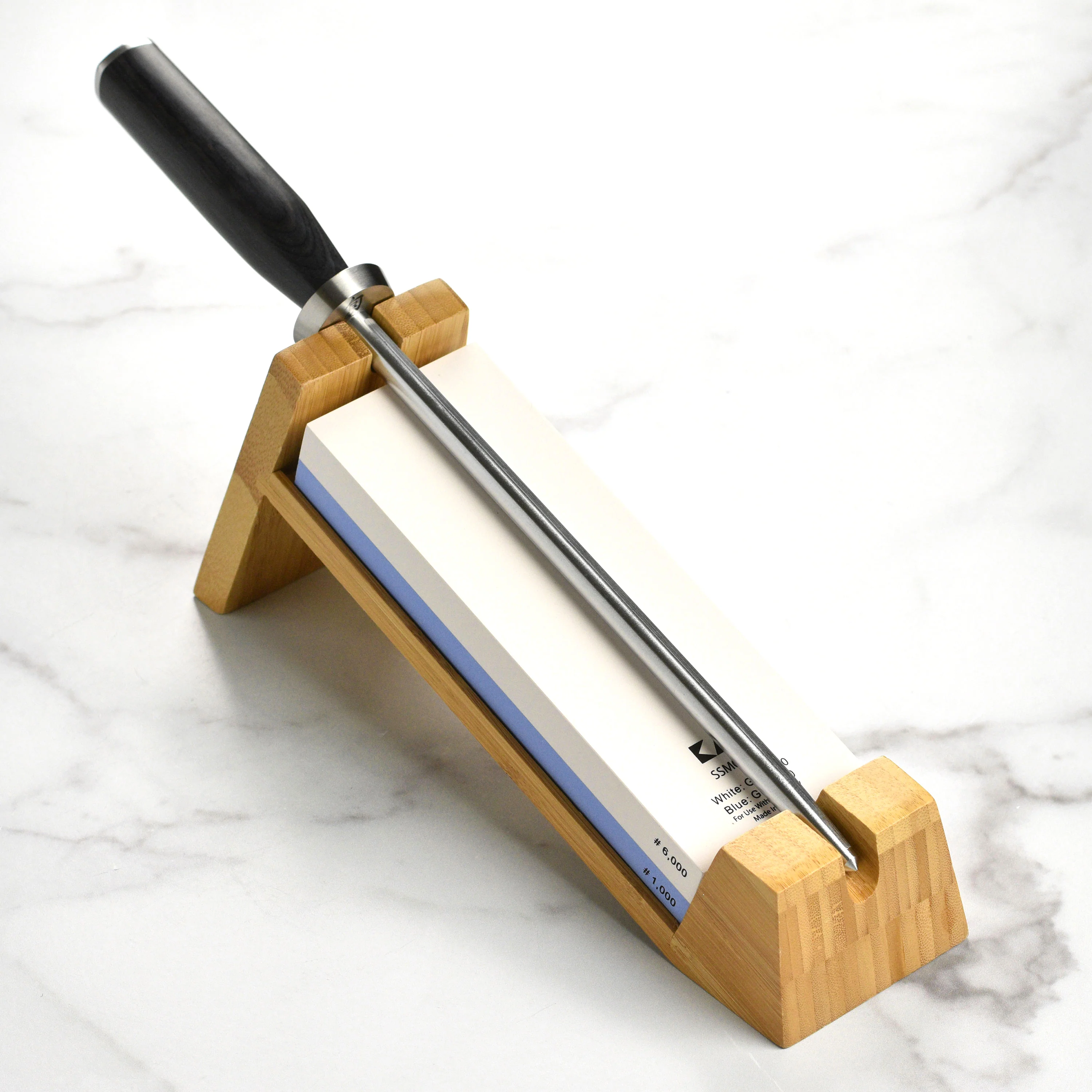 Shun 3 Piece Sharpening System - Image 2