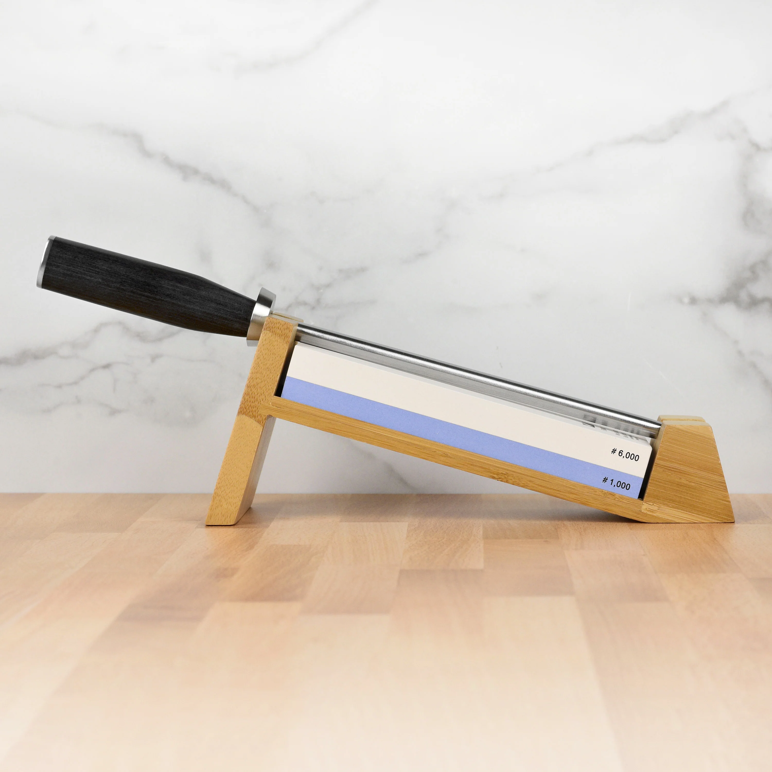 Shun 3 Piece Sharpening System - Image 5