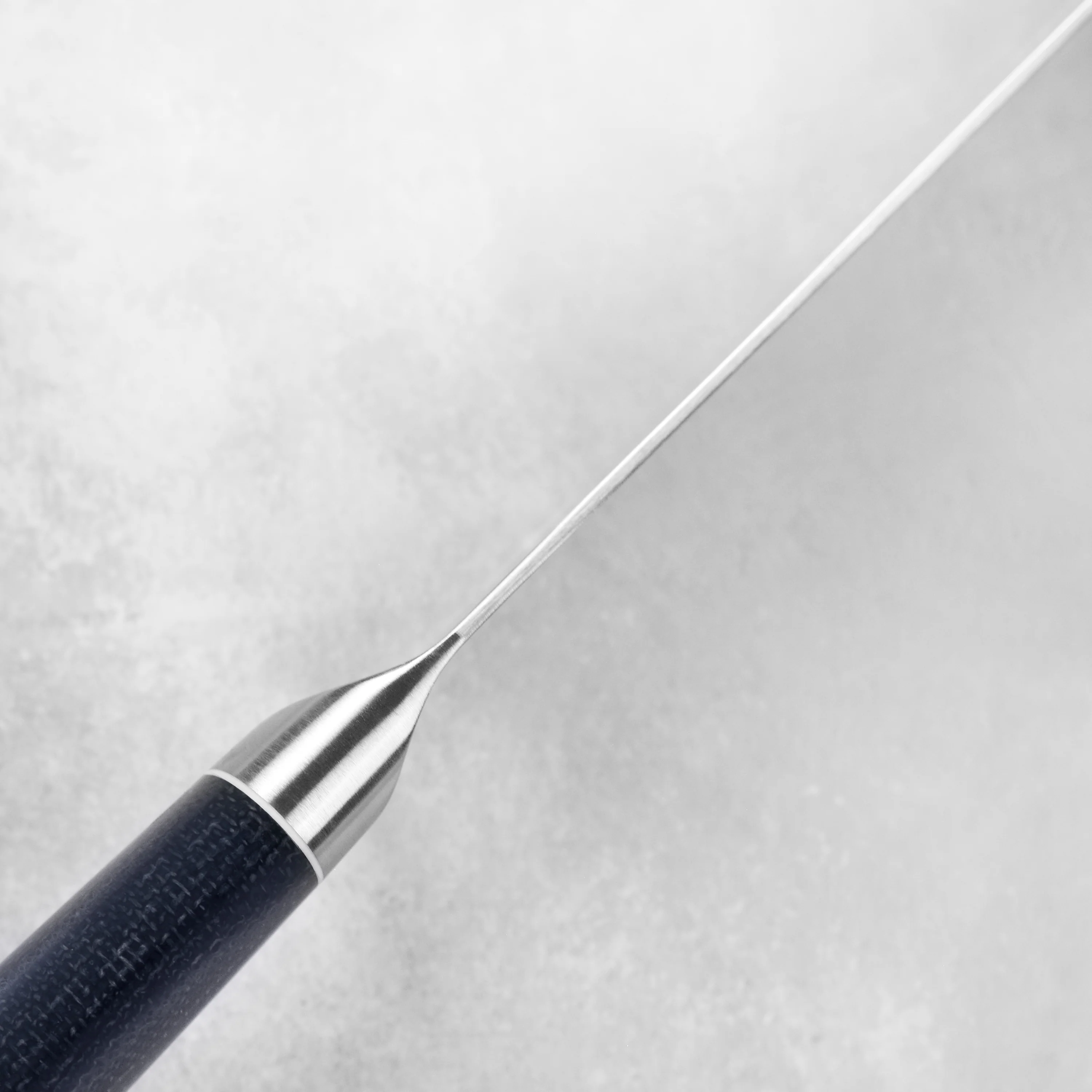 Shun Shiranami 6.5" Nakiri Knife - Image 3