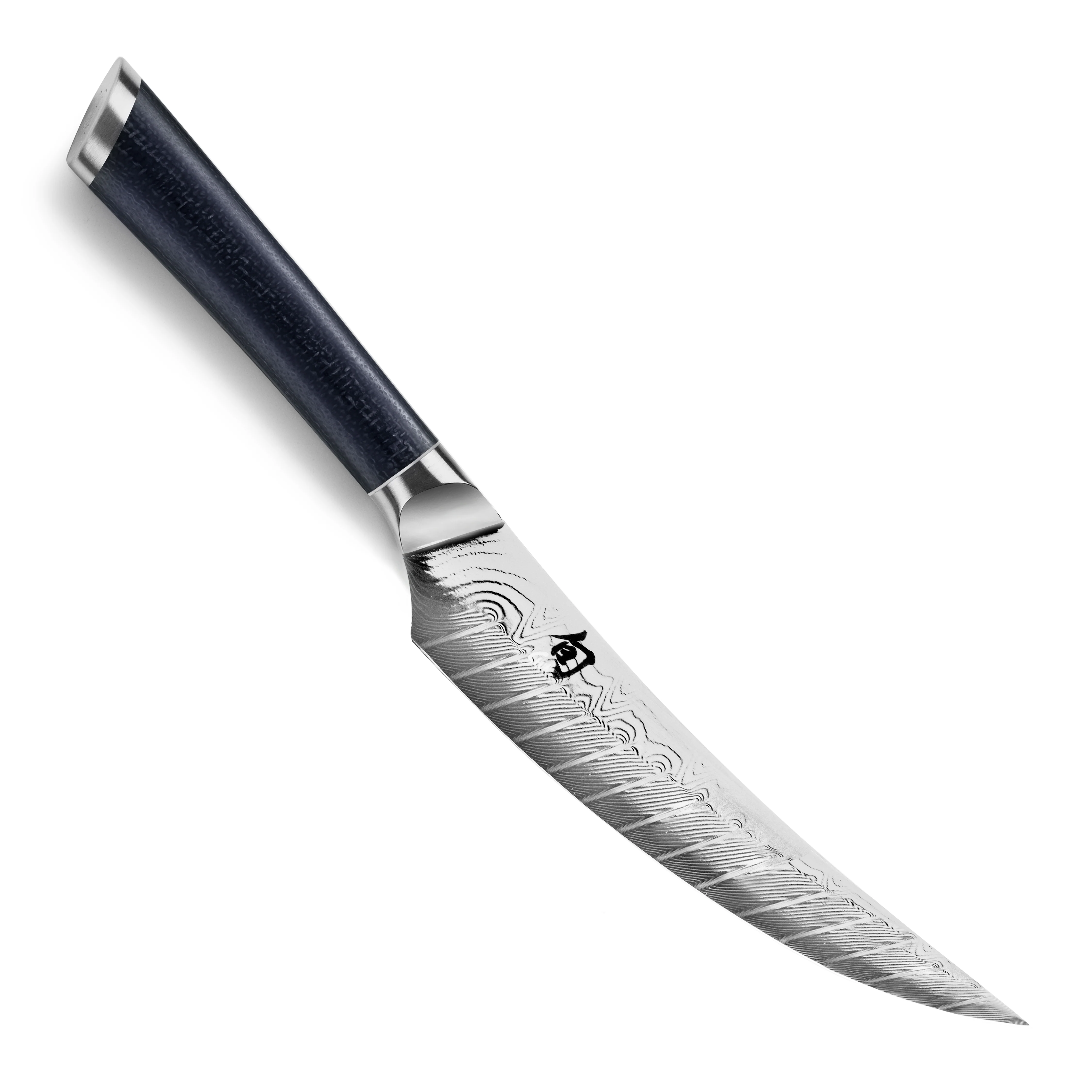 Shun Shiranami 6" Boning/Fillet Knife - Image 7