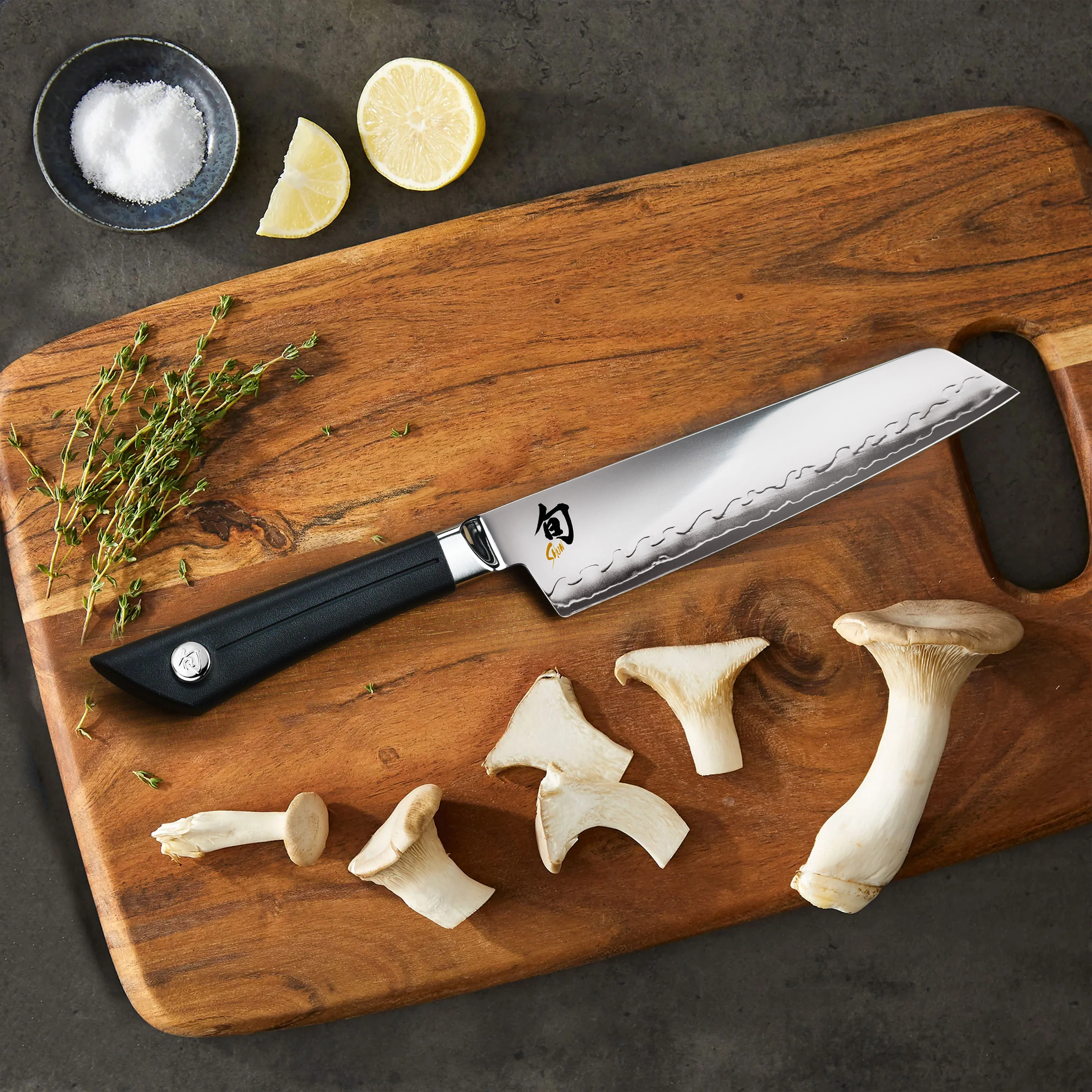 Shun Sora 6.5" Master Utility Knife - Image 5