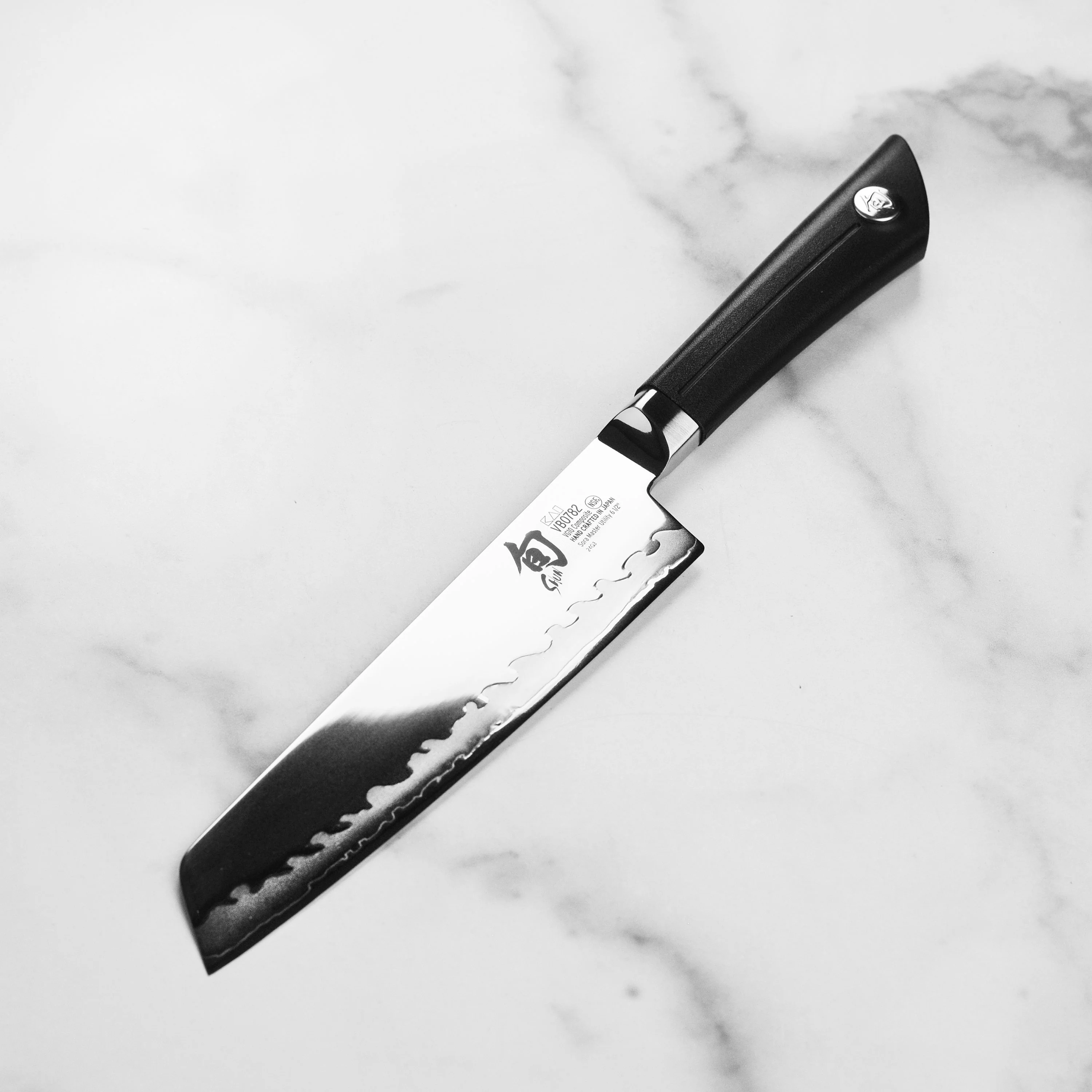 Shun Sora 6.5" Master Utility Knife - Image 6