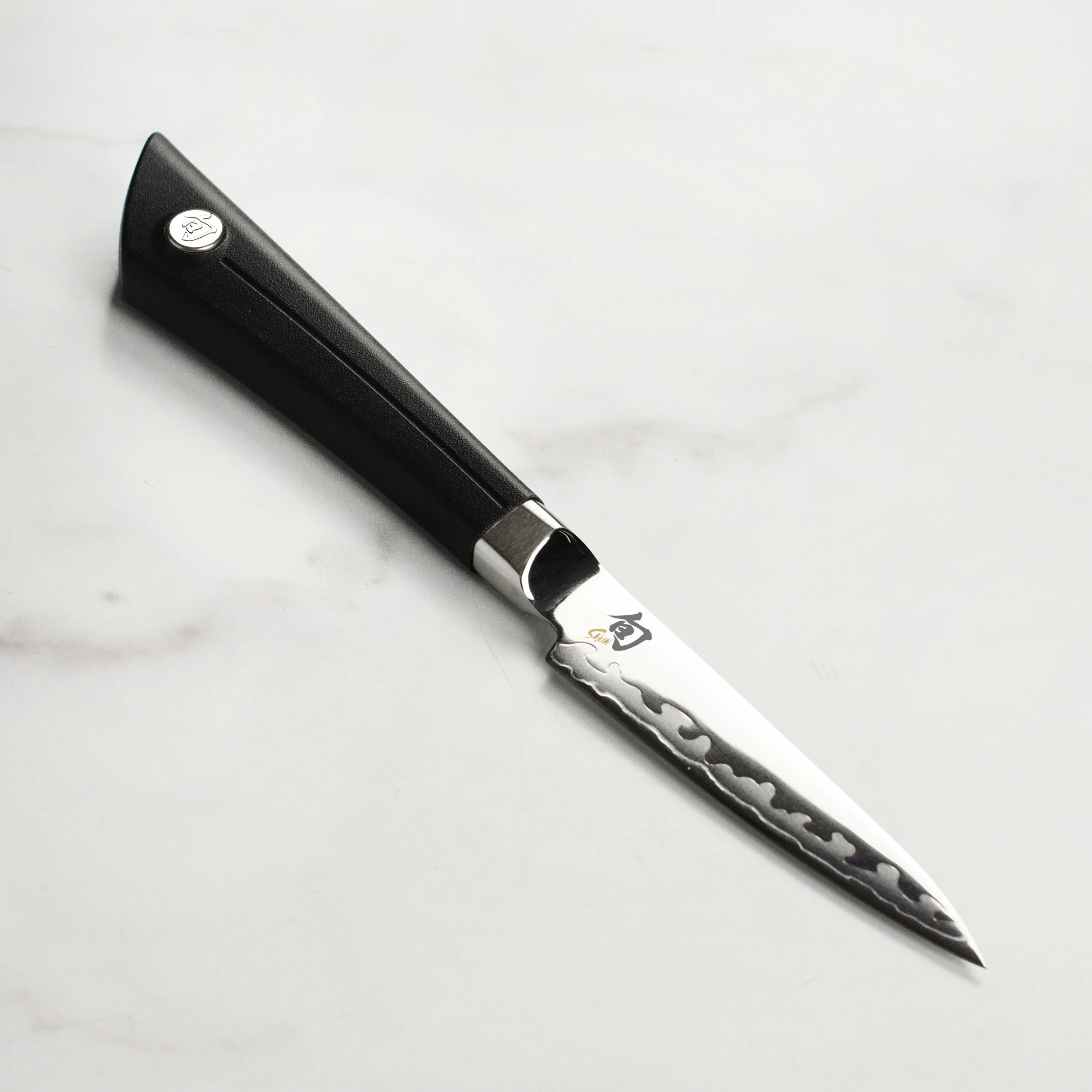 Shun Sora 3.5" Paring Knife