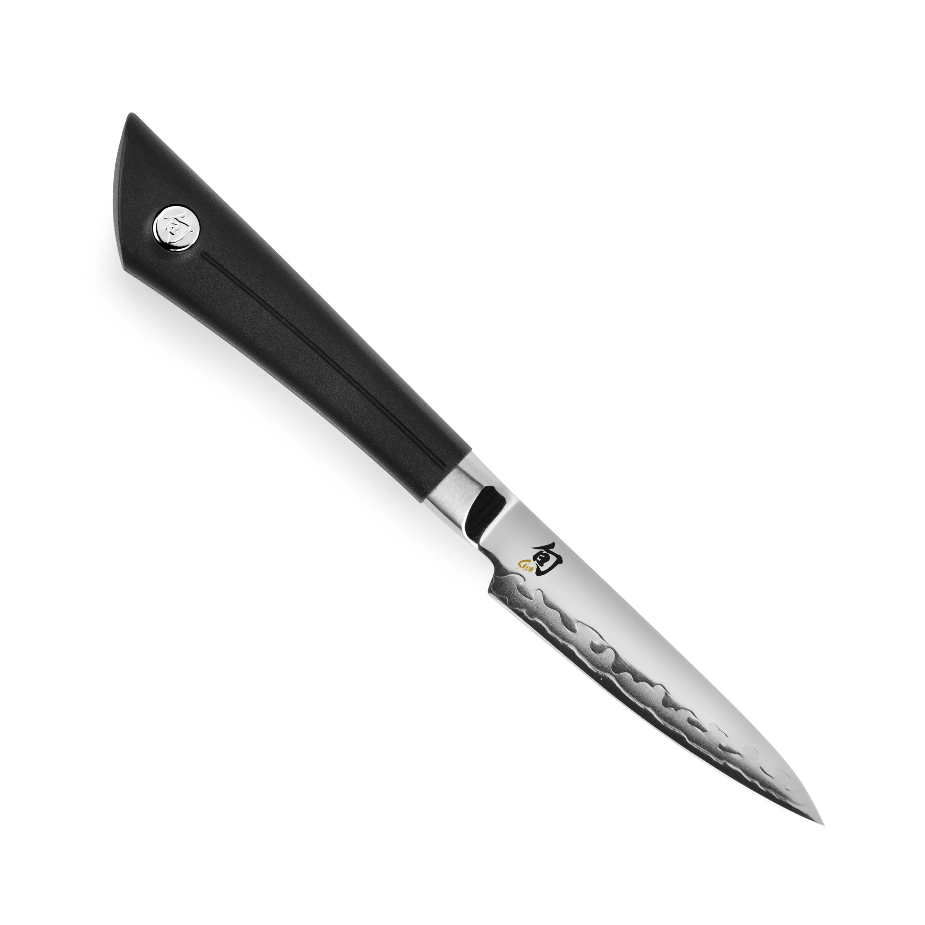 Shun Sora 3.5" Paring Knife - Image 4