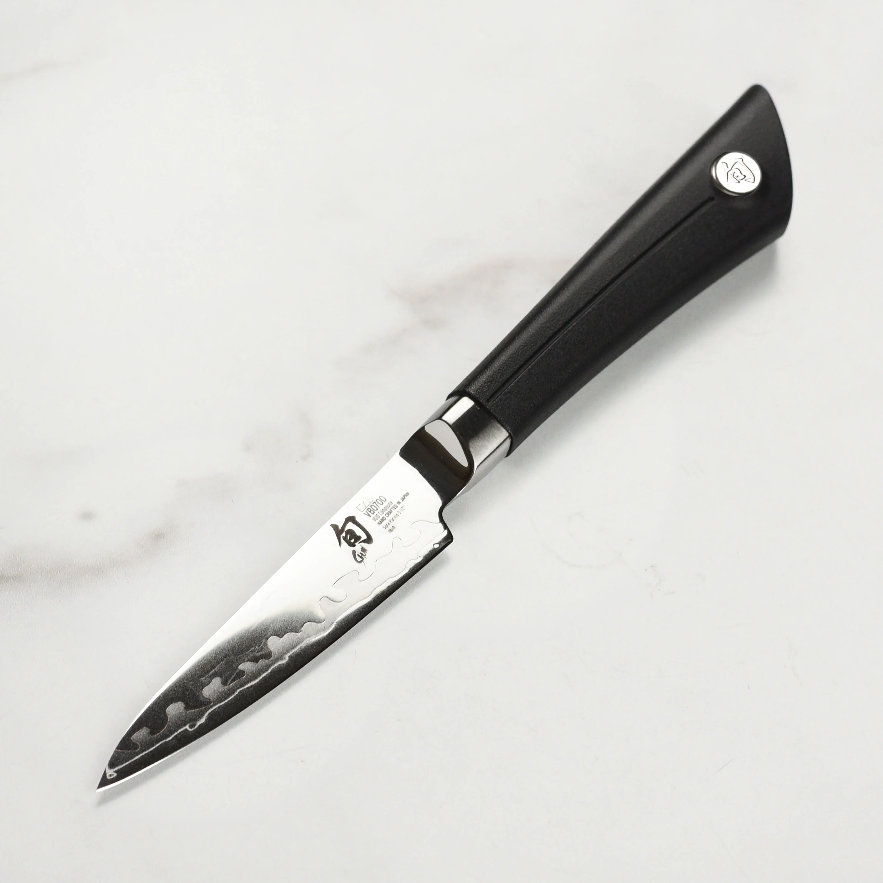 Shun Sora 3.5" Paring Knife - Image 5