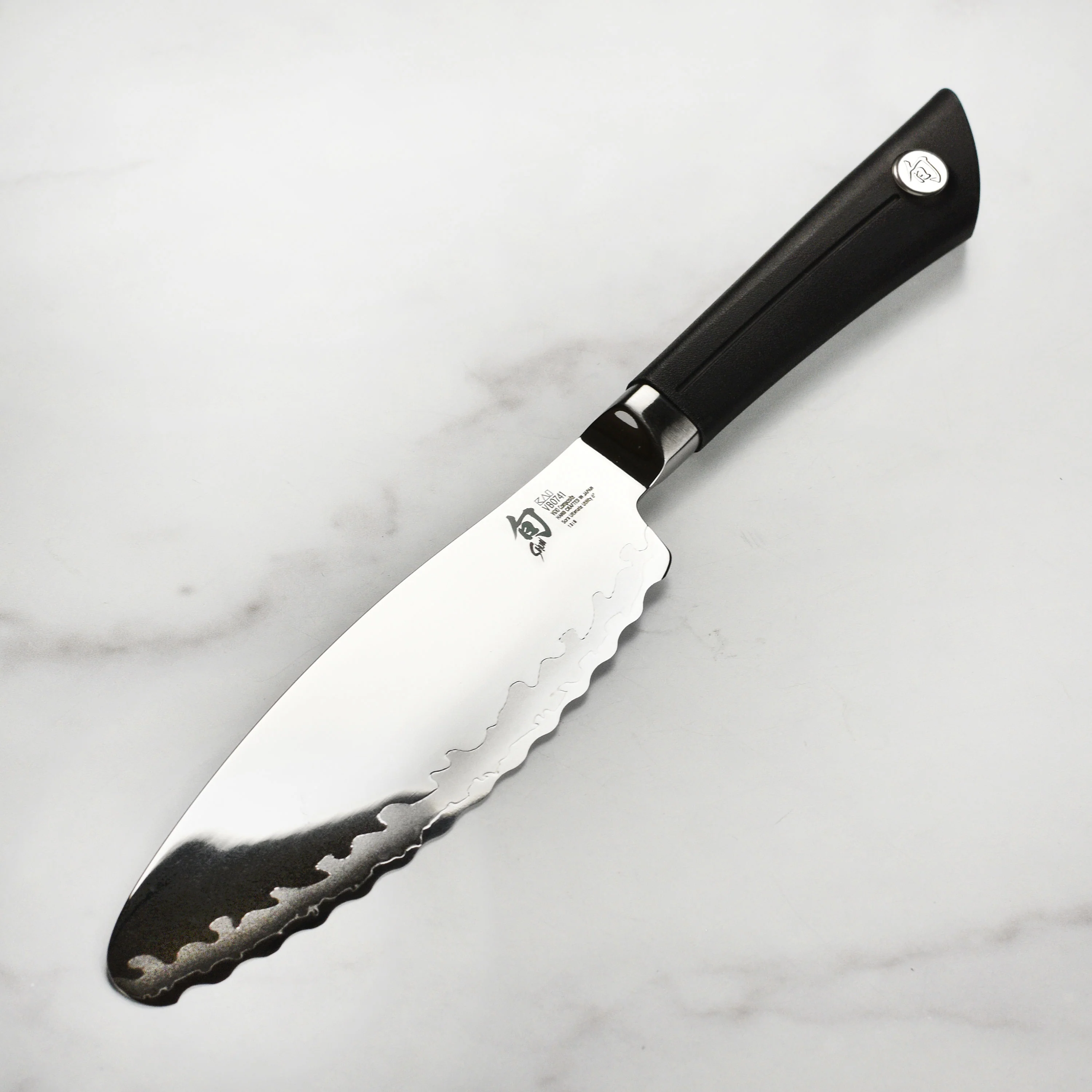Shun Sora 6" Ultimate Utility Knife - Image 5
